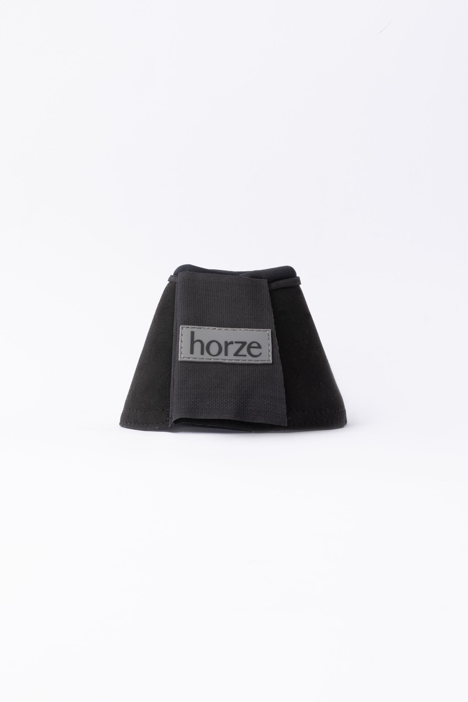 Horze All Purpose Bell Boots Leg & Hoof Protection