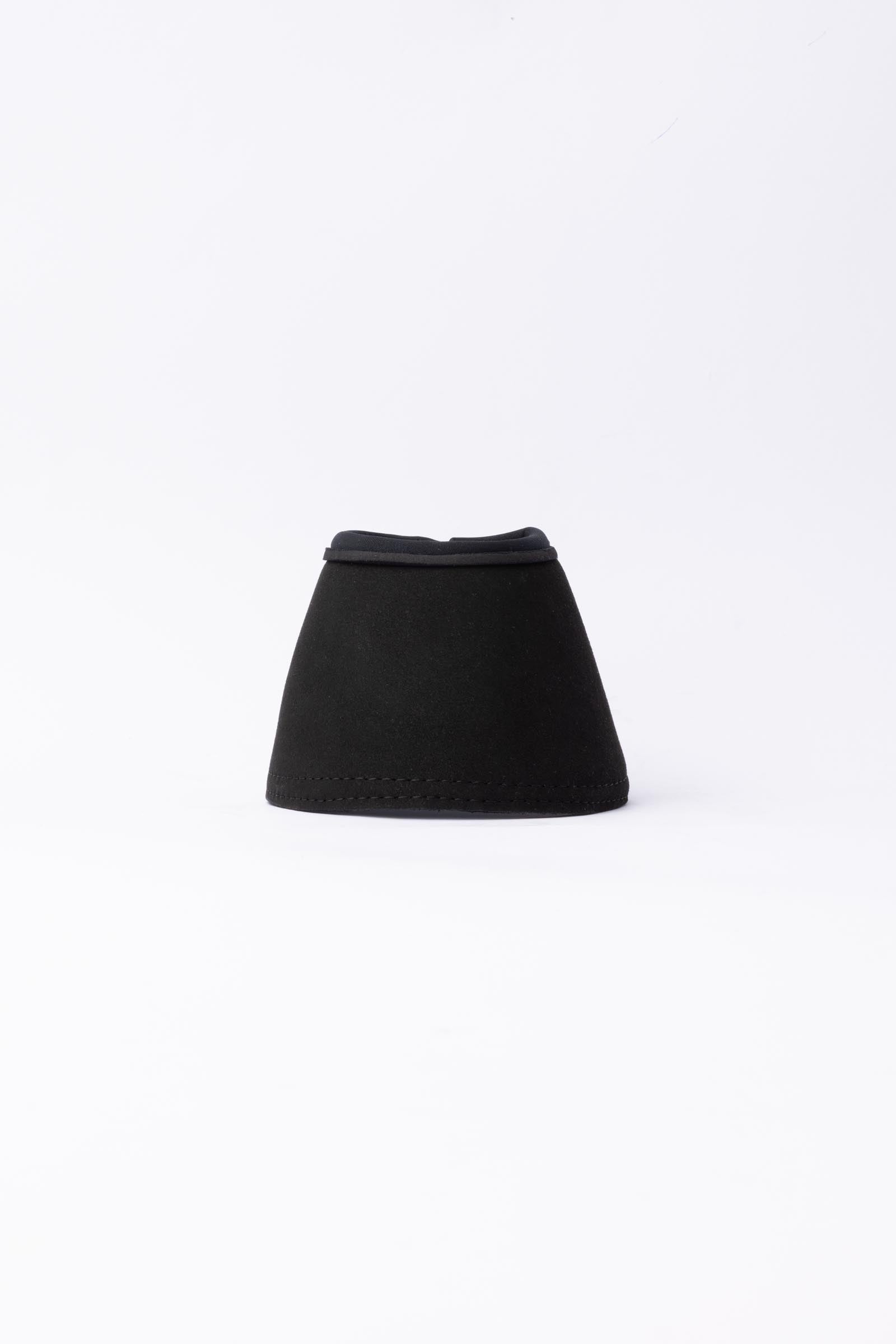 Horze All Purpose Bell Boots Leg & Hoof Protection