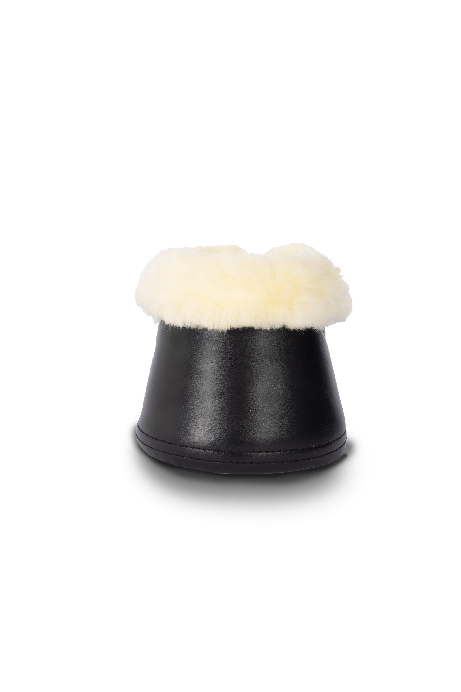 Horze Salerno Bell Boots Leg Protection & Hoof Protection for Horses