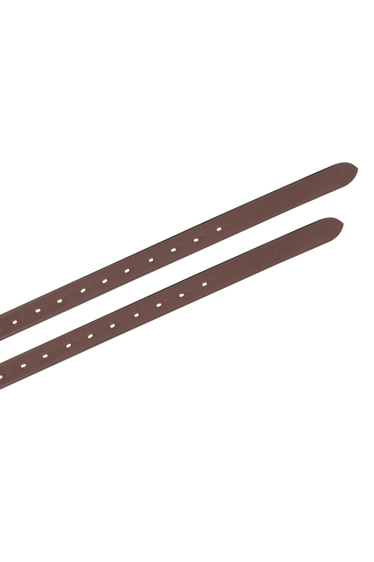 ERIC THOMAS PRO Stirrup Leathers Saddles, Girths & Stirrups