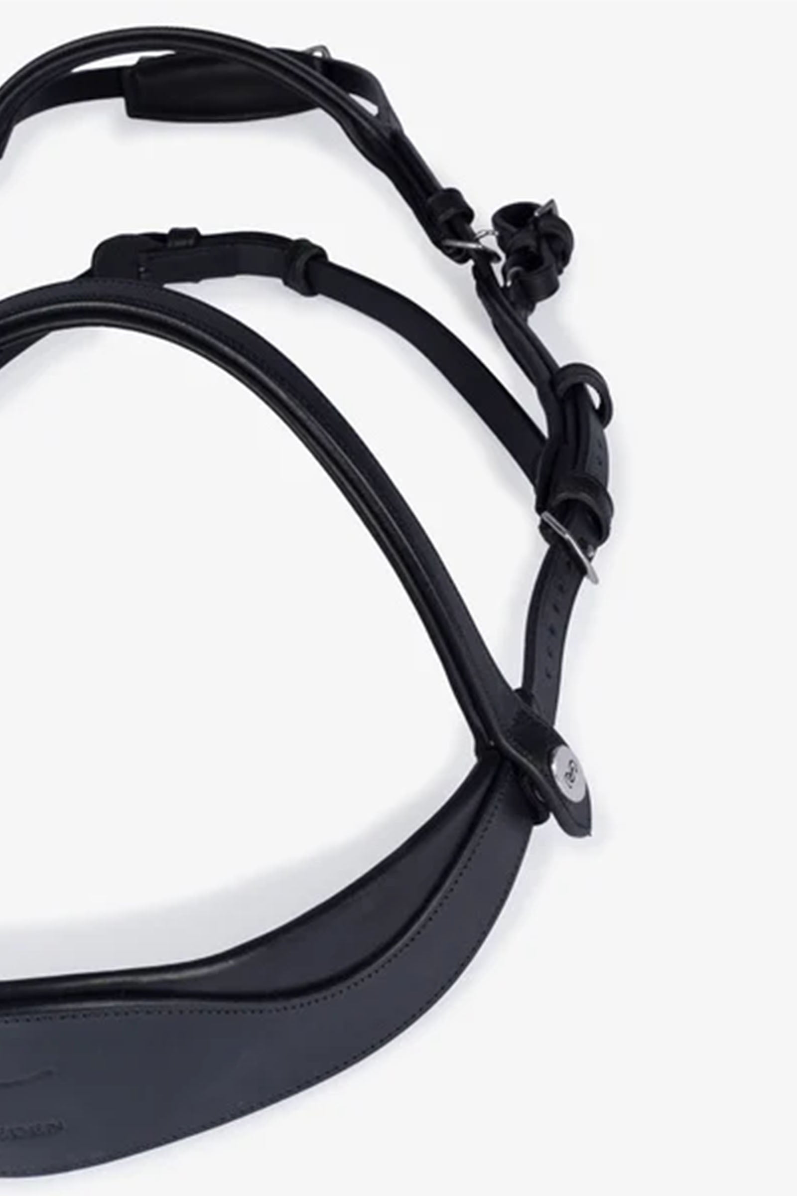 PS of Sweden Bridle King Edward Bridles & Reins