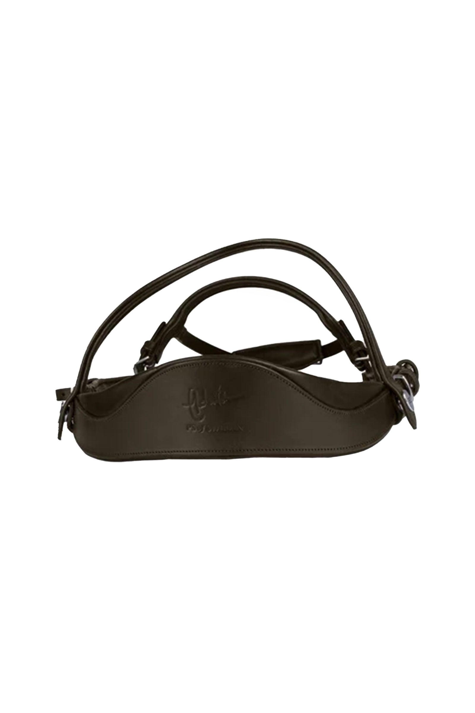PS of Sweden Bridle King Edward Bridles & Reins