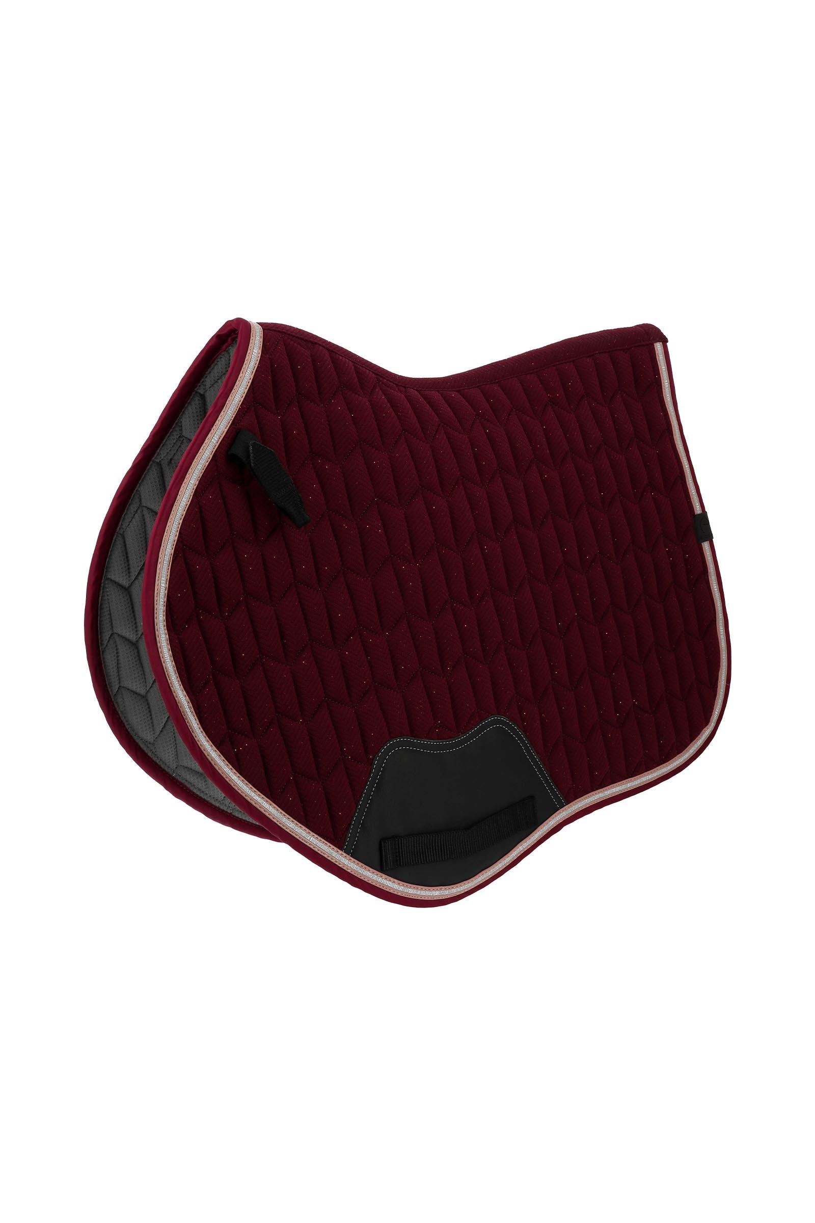 Equi Theme EQUITHÈME Eclat Saddle Pad Saddle Pads