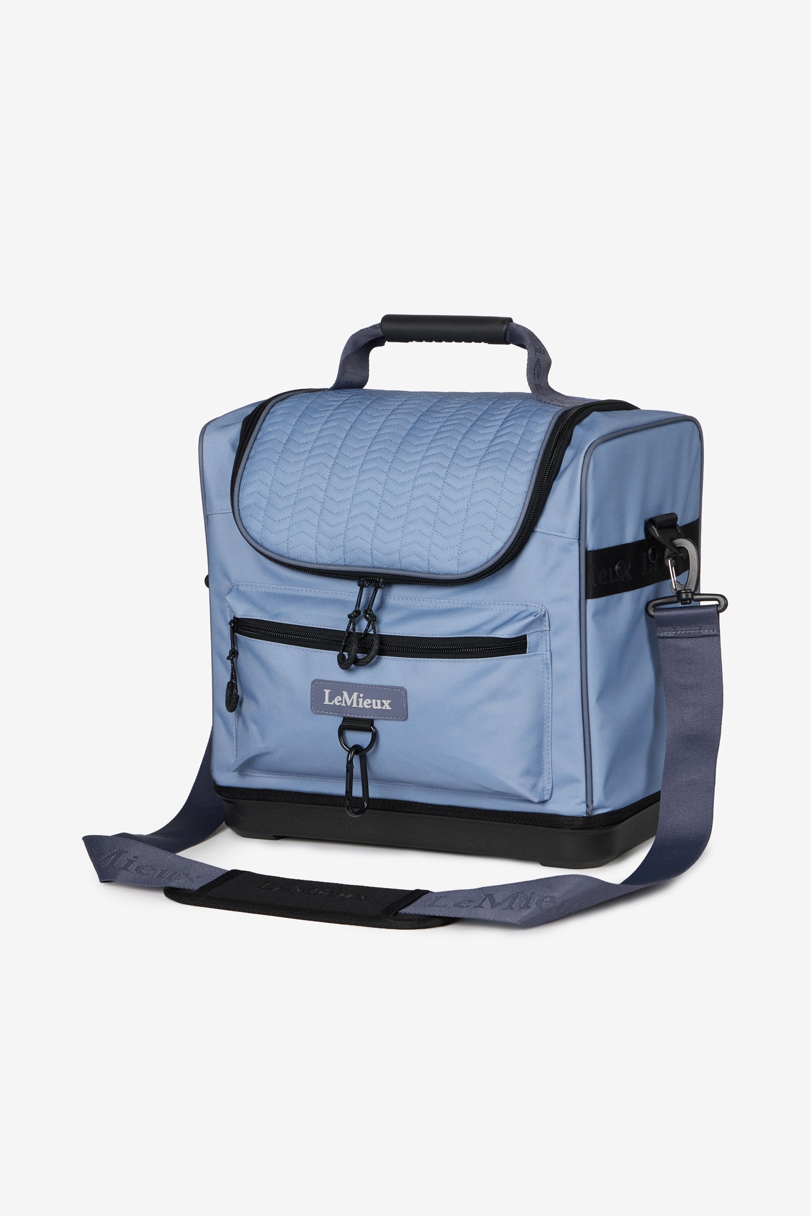 LeMieux Elite Pro Grooming Bag Accessories