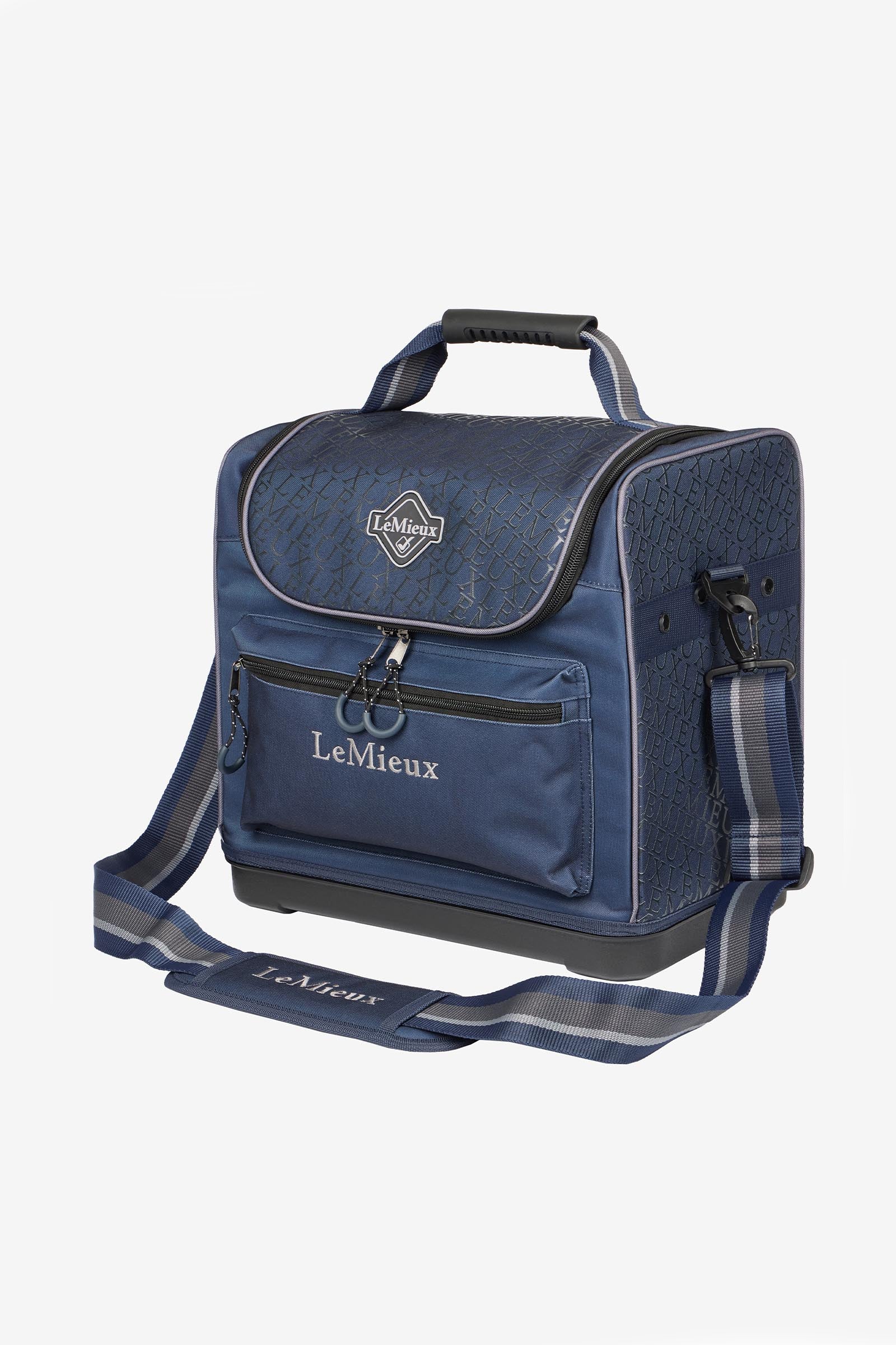 LeMieux Elite Pro Grooming Bag Accessories