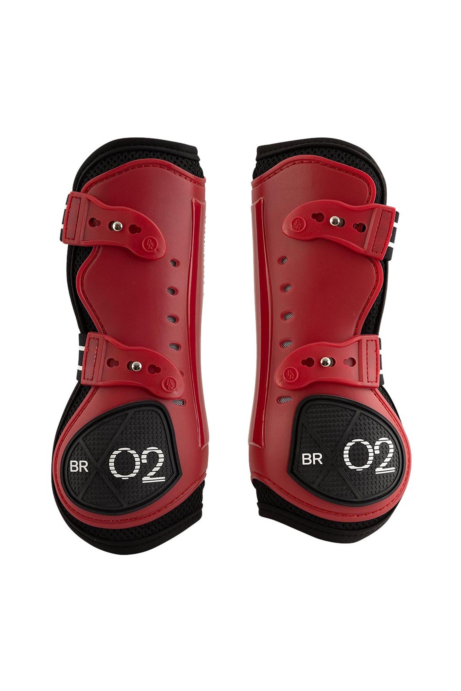 BR XO2 Tendon Boots Leg & Hoof Protection