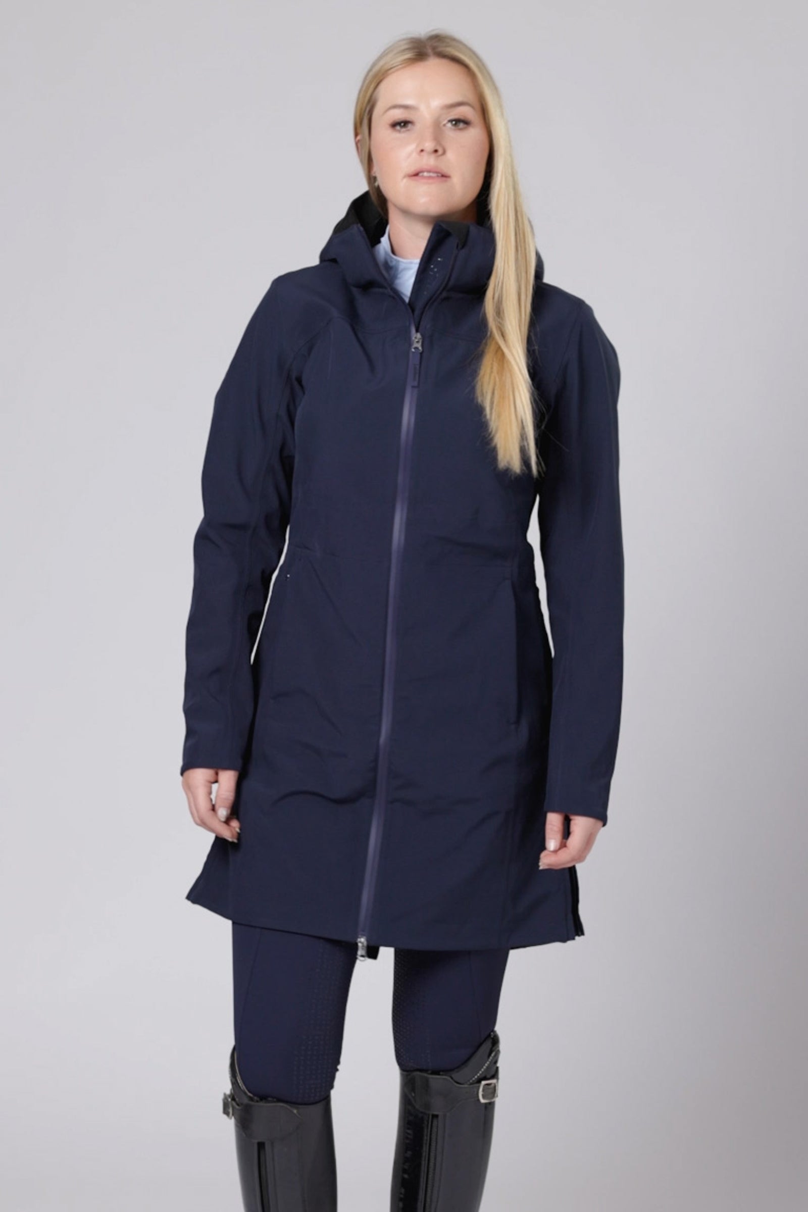 LeMieux Maisie Women's Lightweight Riding Jacket Women’s Riding Clothing
