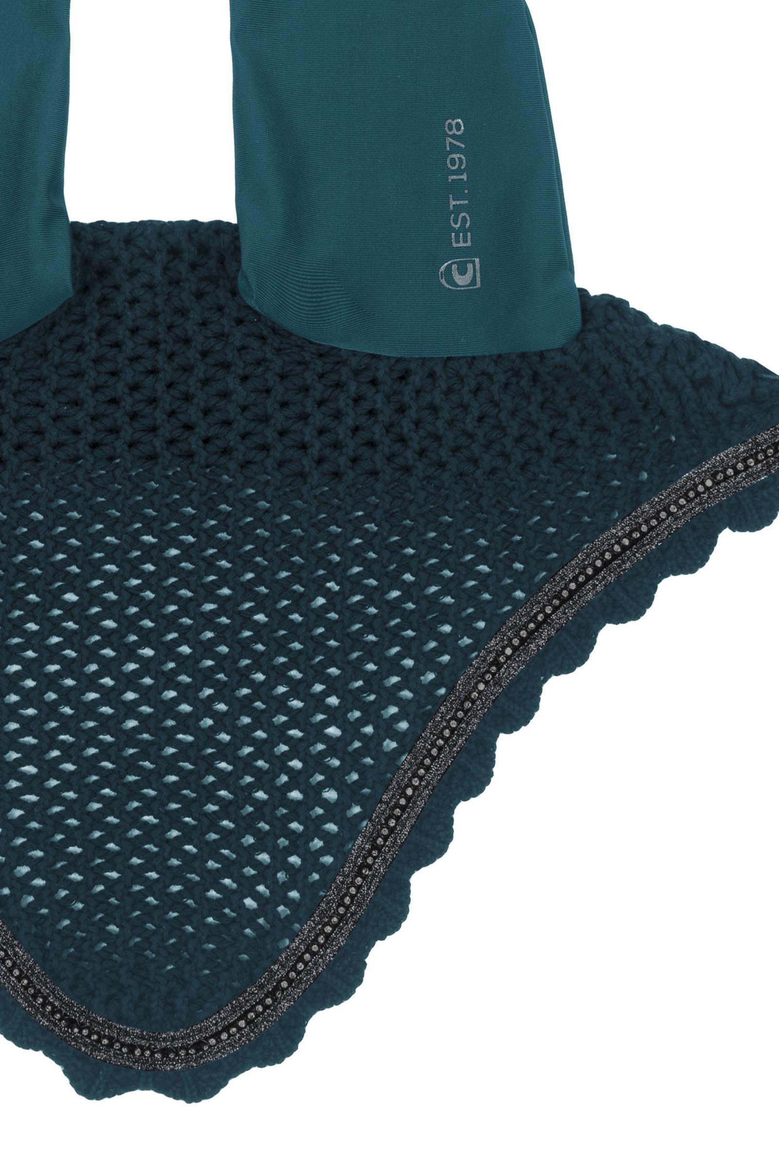 Cavallo CAVALJETTY Ear Net Saddle Pads