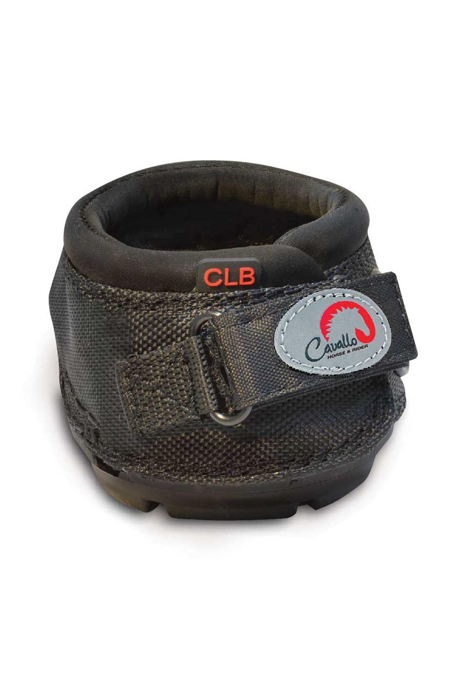 Cavallo Hoof Boots F.R.A. CLB Hoof Boots (regular/pair) Leg Protection & Hoof Protection for Horses