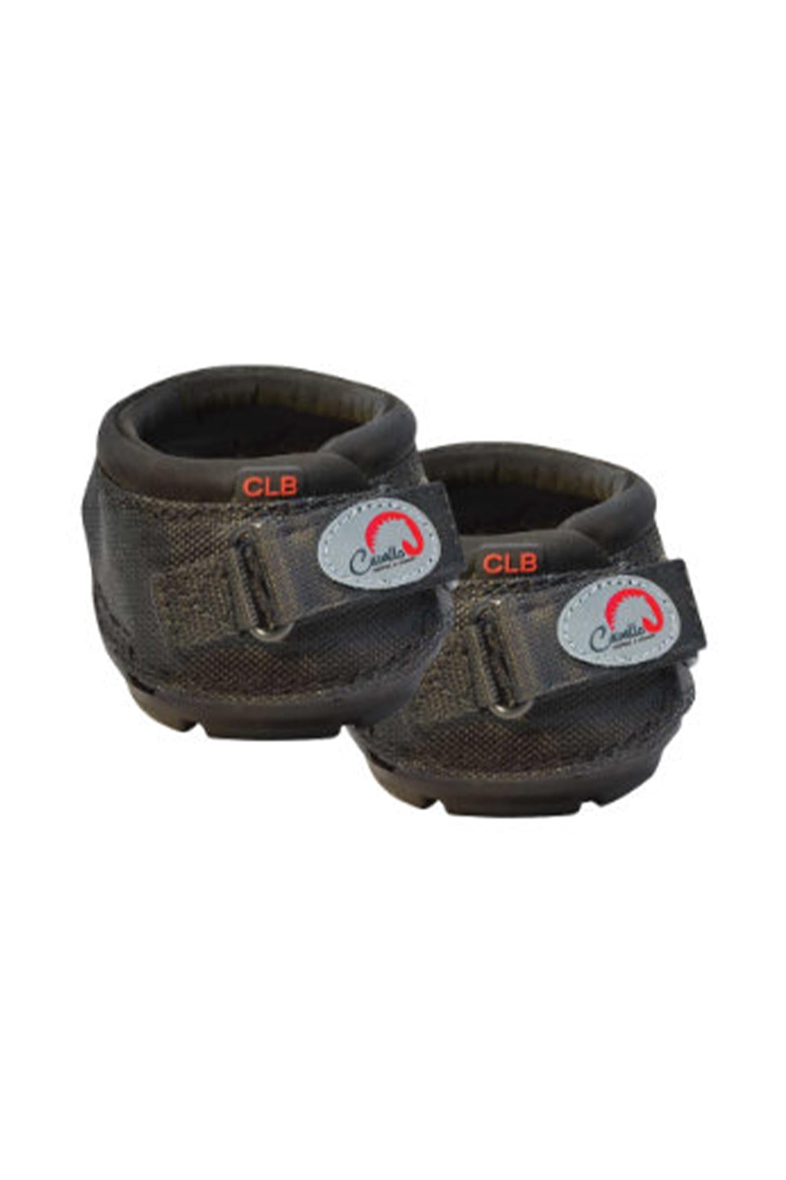 Cavallo Hoof Boots F.R.A. CLB Hoof Boots (regular/pair) Leg Protection & Hoof Protection for Horses
