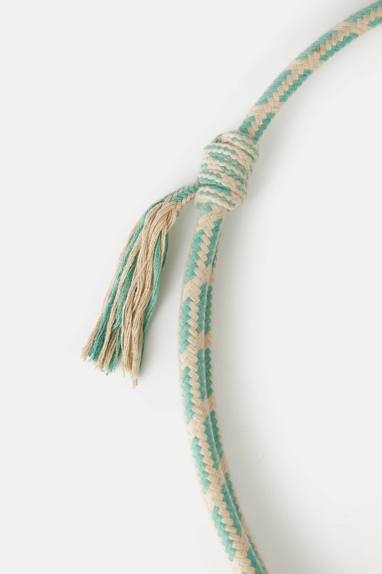 Horze Cotton Neck Ring Bridles & Reins