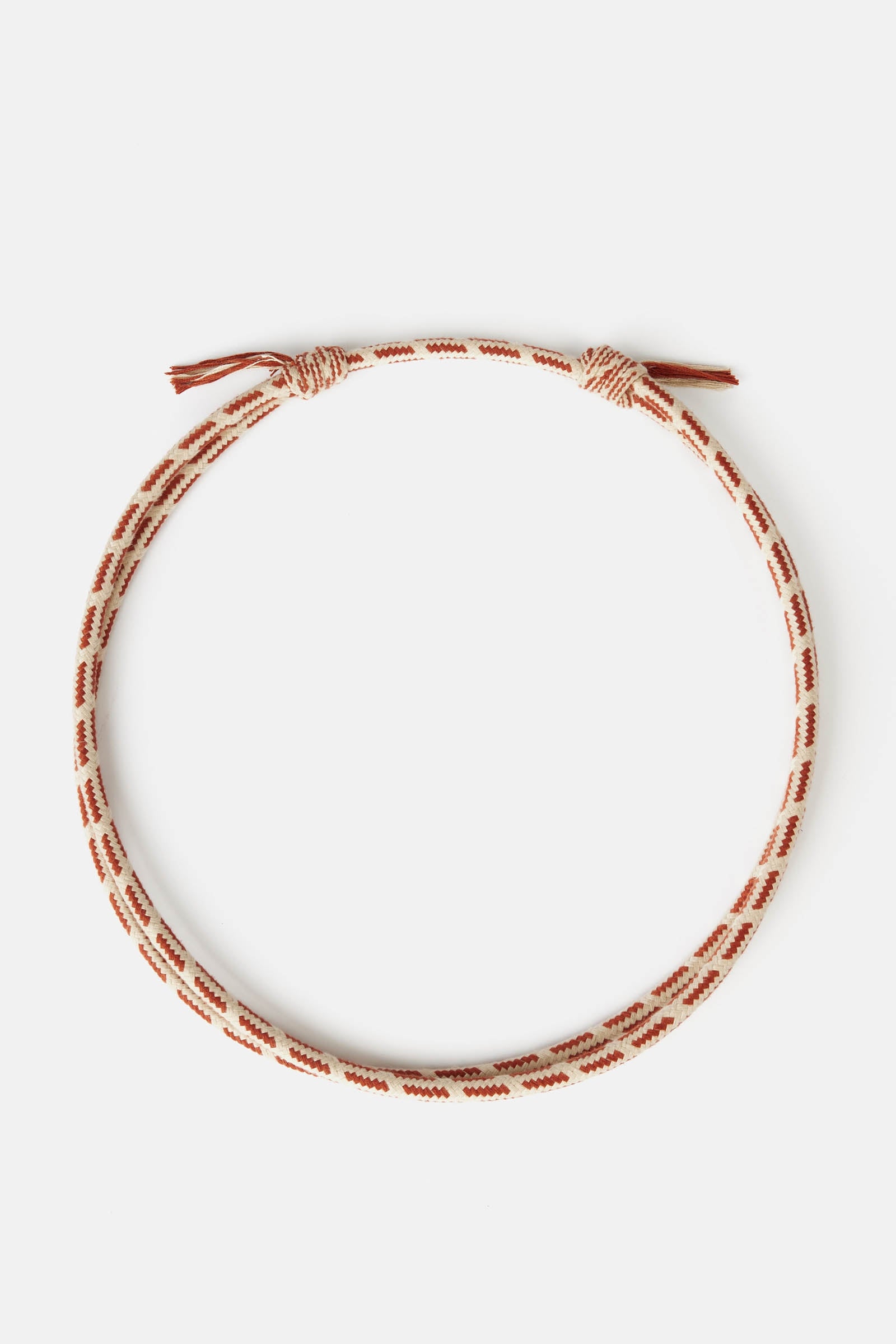 Horze Cotton Neck Ring Bridles & Reins