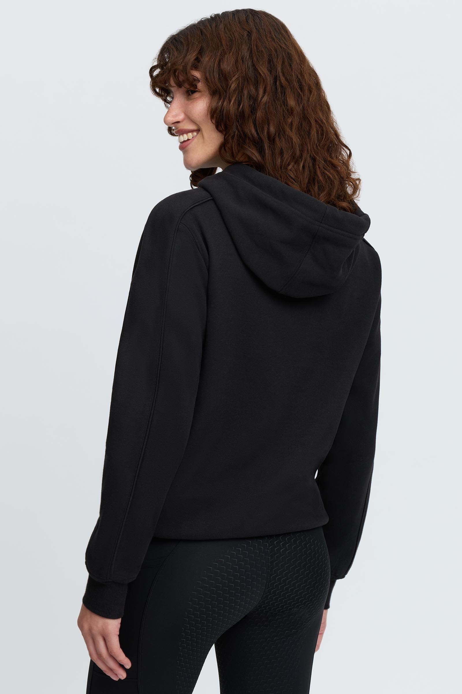 LeMieux Eden Women´s Sparkle Hoodie Women’s Riding Clothing
