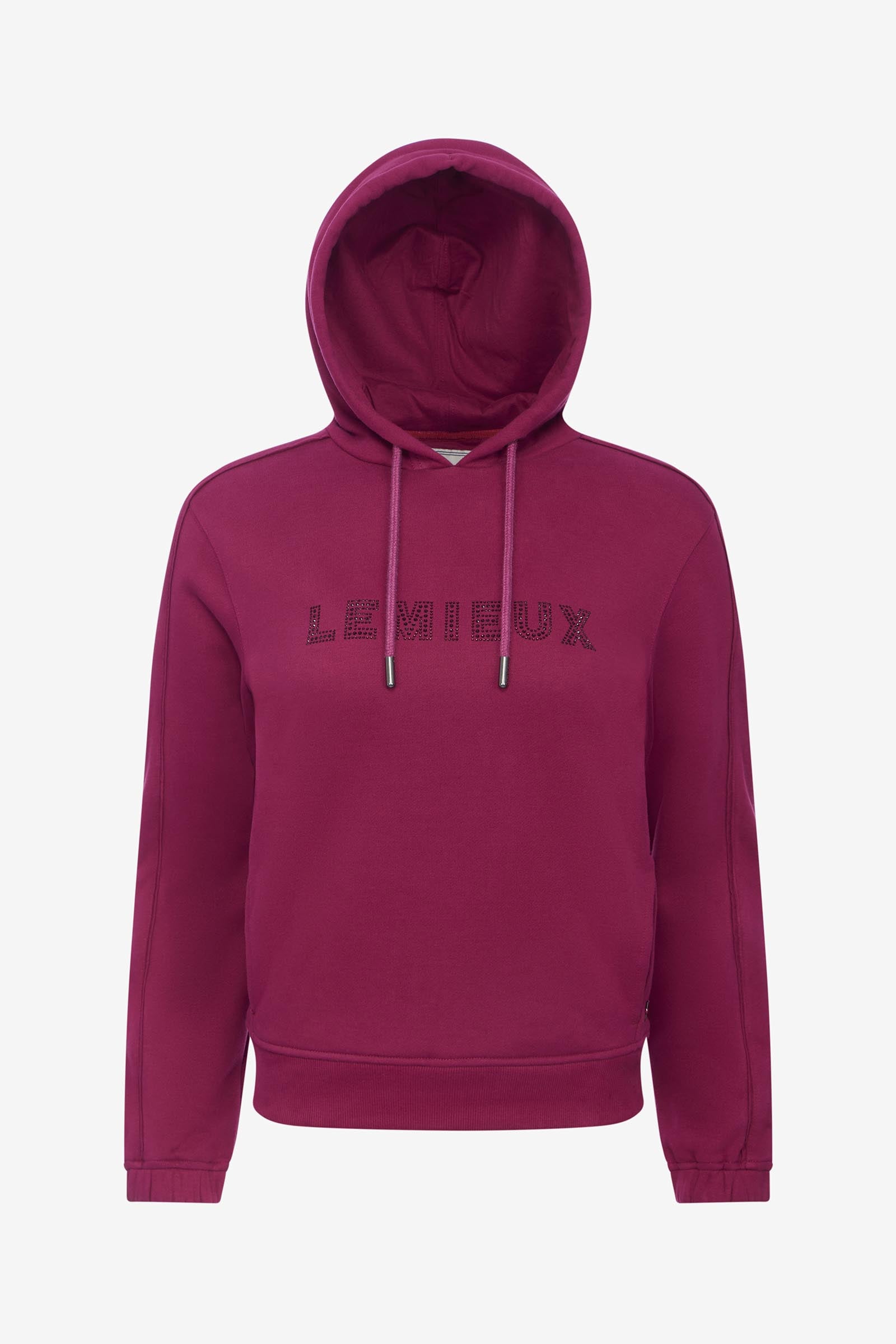 LeMieux Eden Women´s Sparkle Hoodie Women’s Riding Clothing