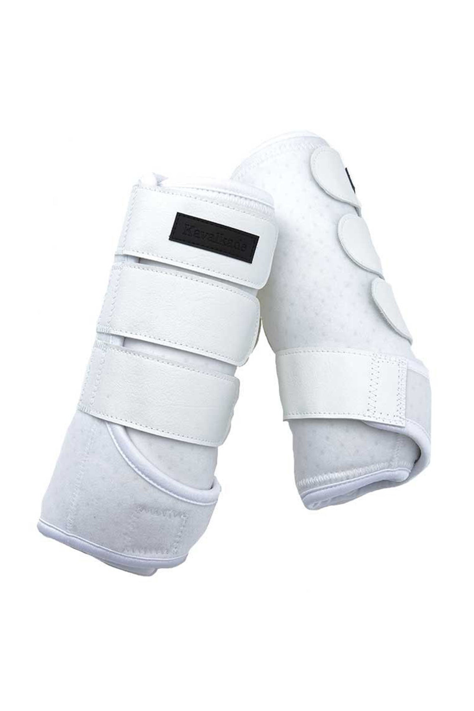 Kavalkade Neoprene wrap boots Leg & Hoof Protection