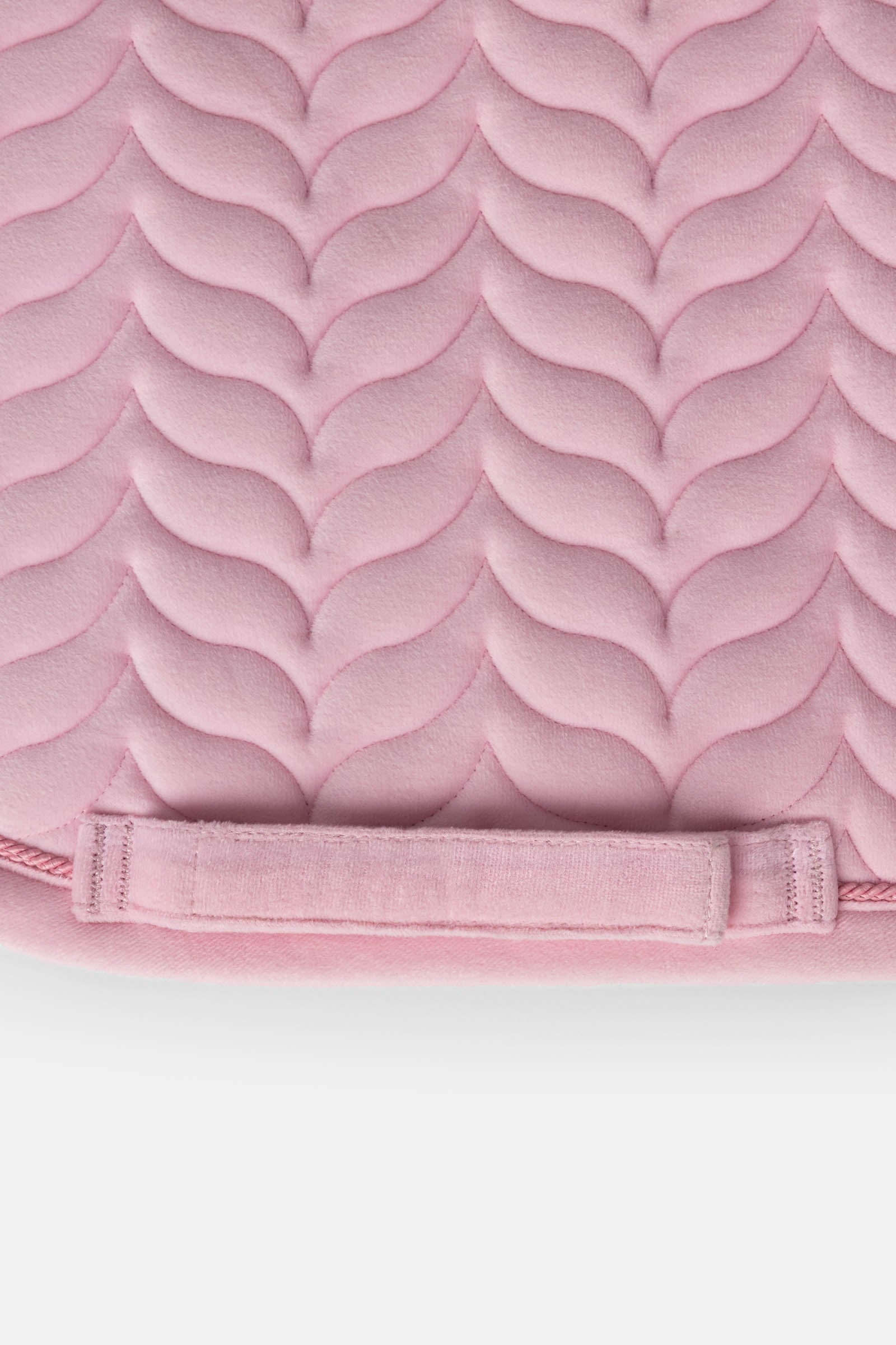 Horze Velvet Wave All Purpose Saddle Pad Saddle Pads