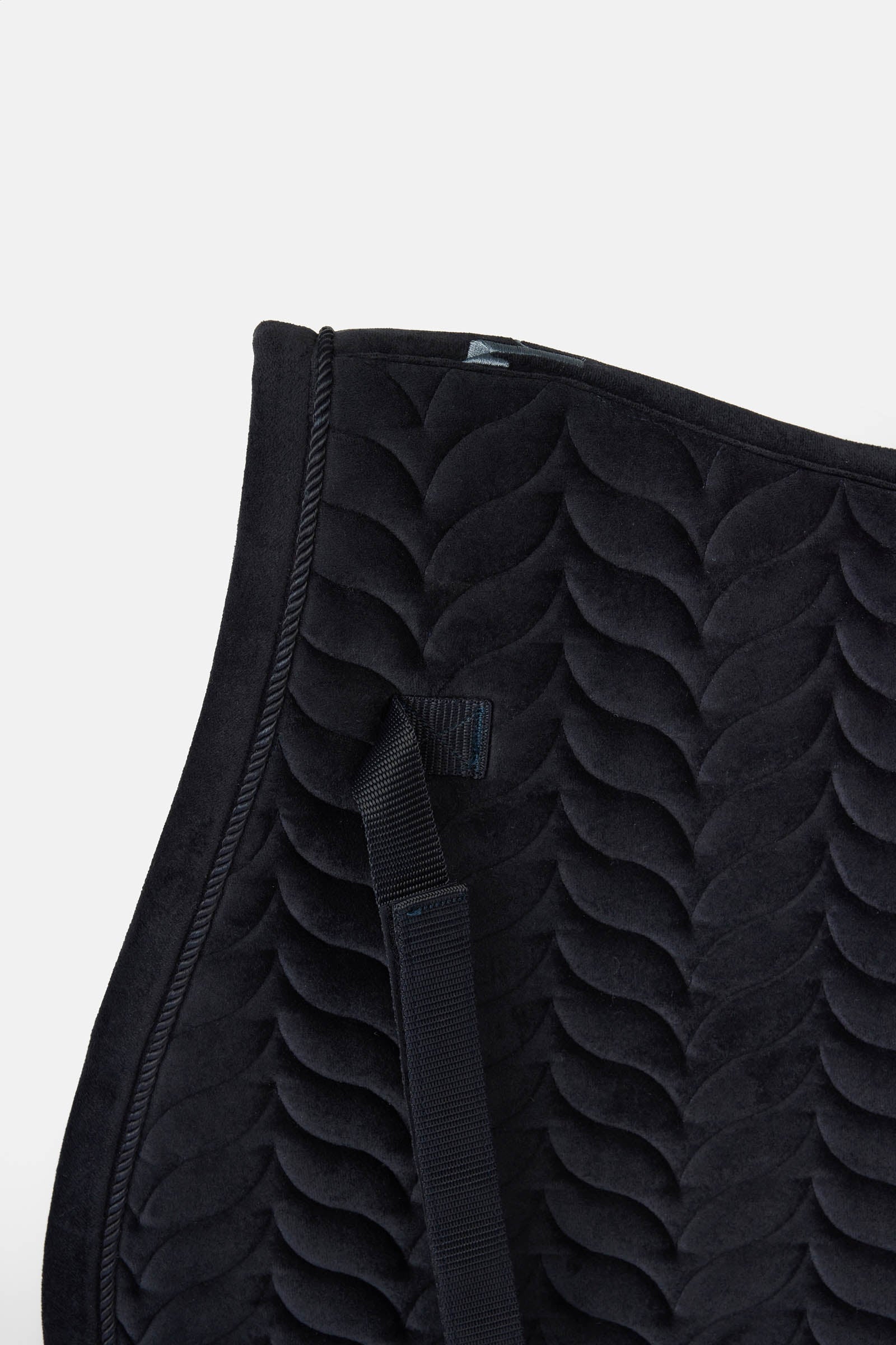 Horze Velvet Wave All Purpose Saddle Pad Saddle Pads