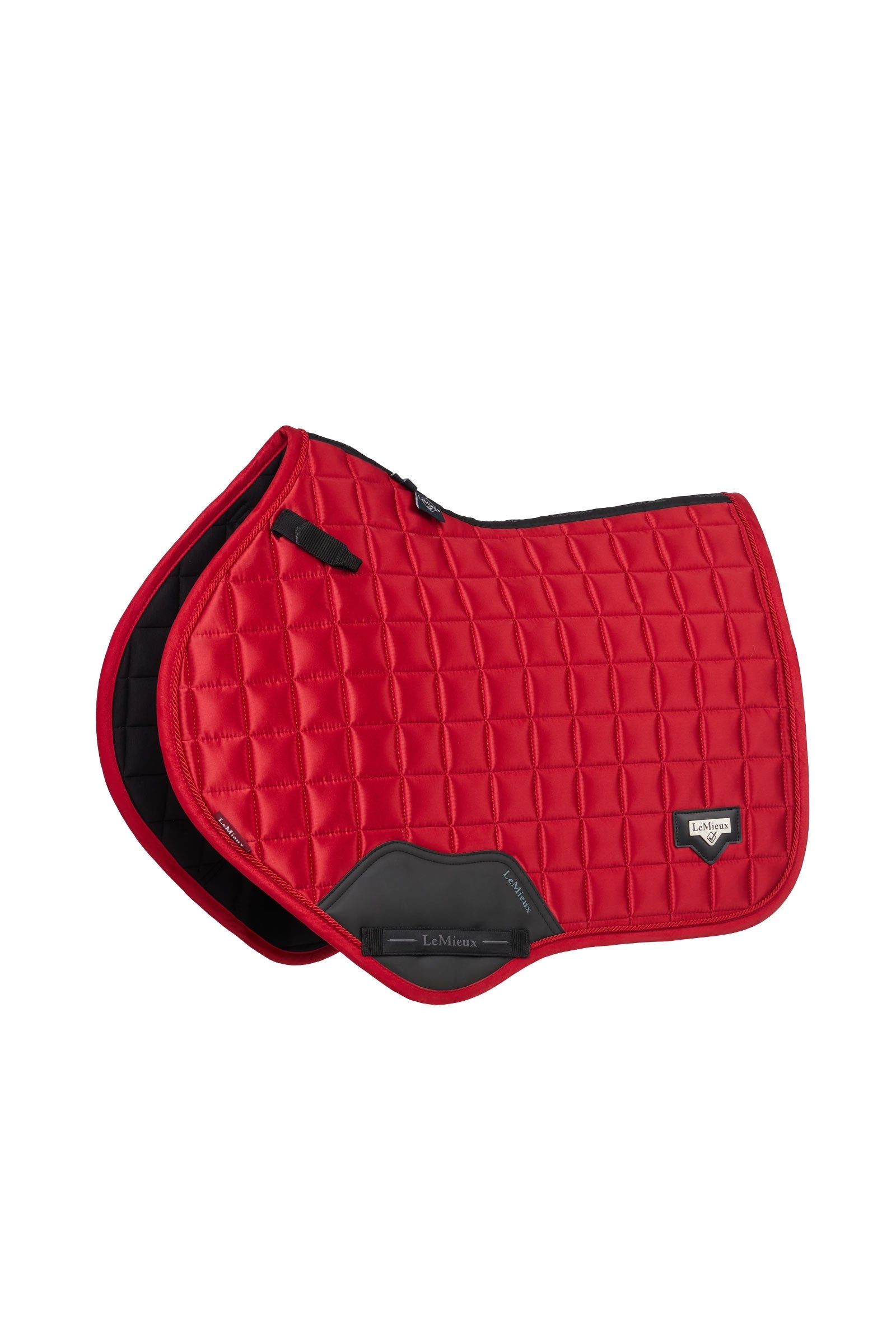 LeMieux Loire Classic Square Close Contact Saddle Pad Saddle Pads