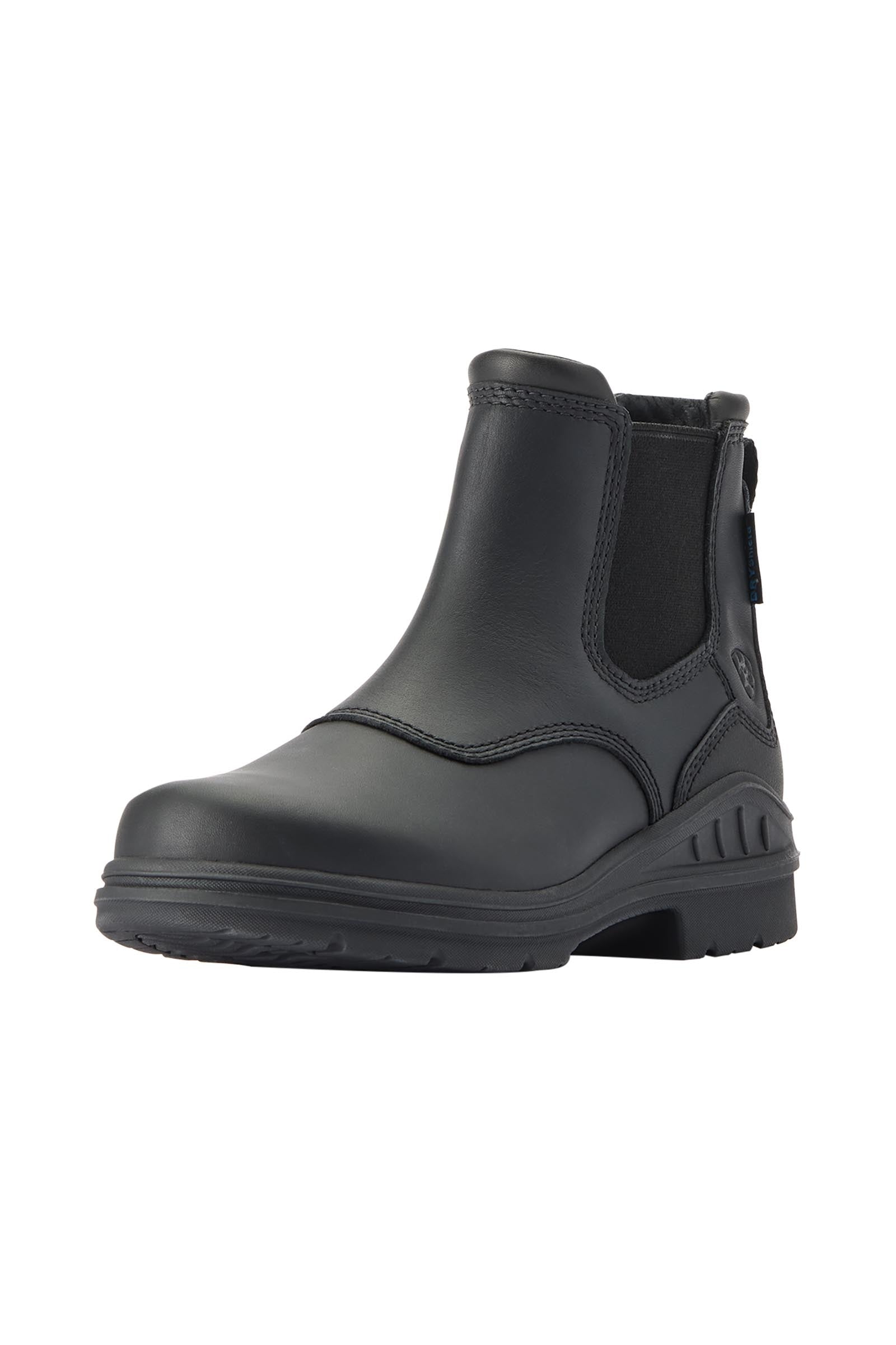 Ariat Barnyard Twin Gore II Women´s Boot Riding Boots & Riding Shoes