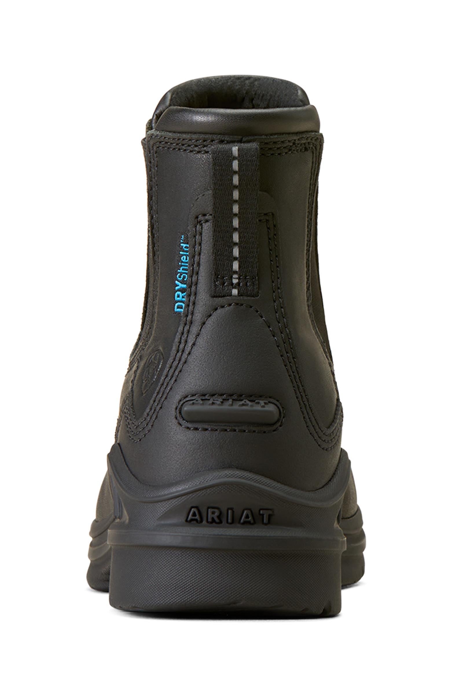 Ariat Barnyard Twin Gore II Women´s Boot Riding Boots & Riding Shoes