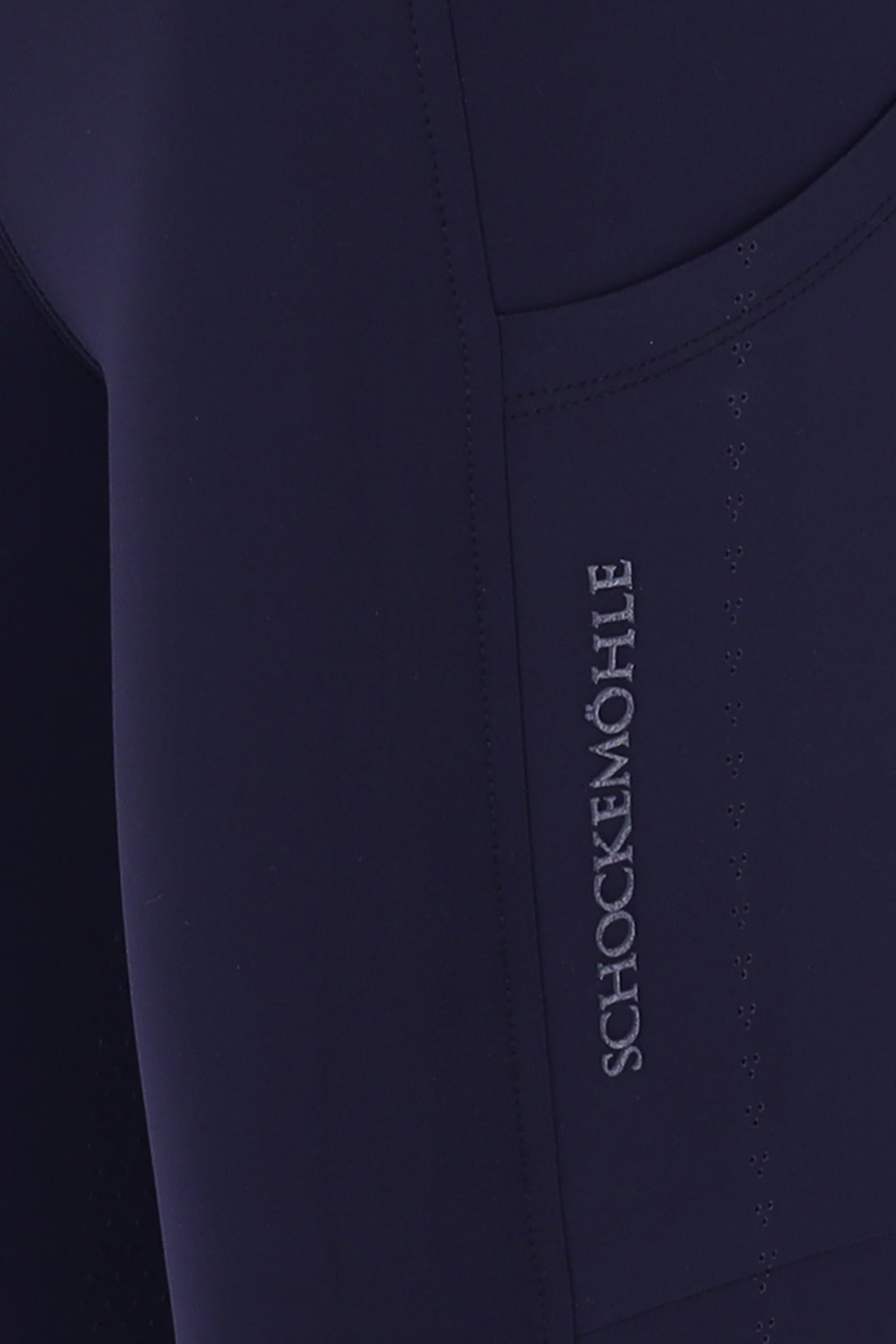 Schockemöhle Sports Air Sporty Women´s Full Grip Riding Tights Womens Breeches