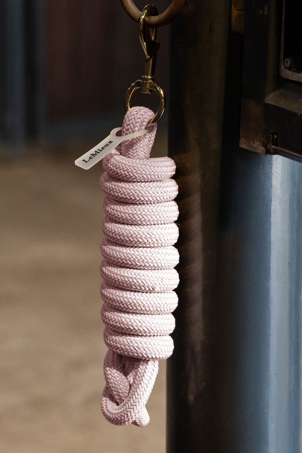 LeMieux Essence Lead Rope Halters & Leads