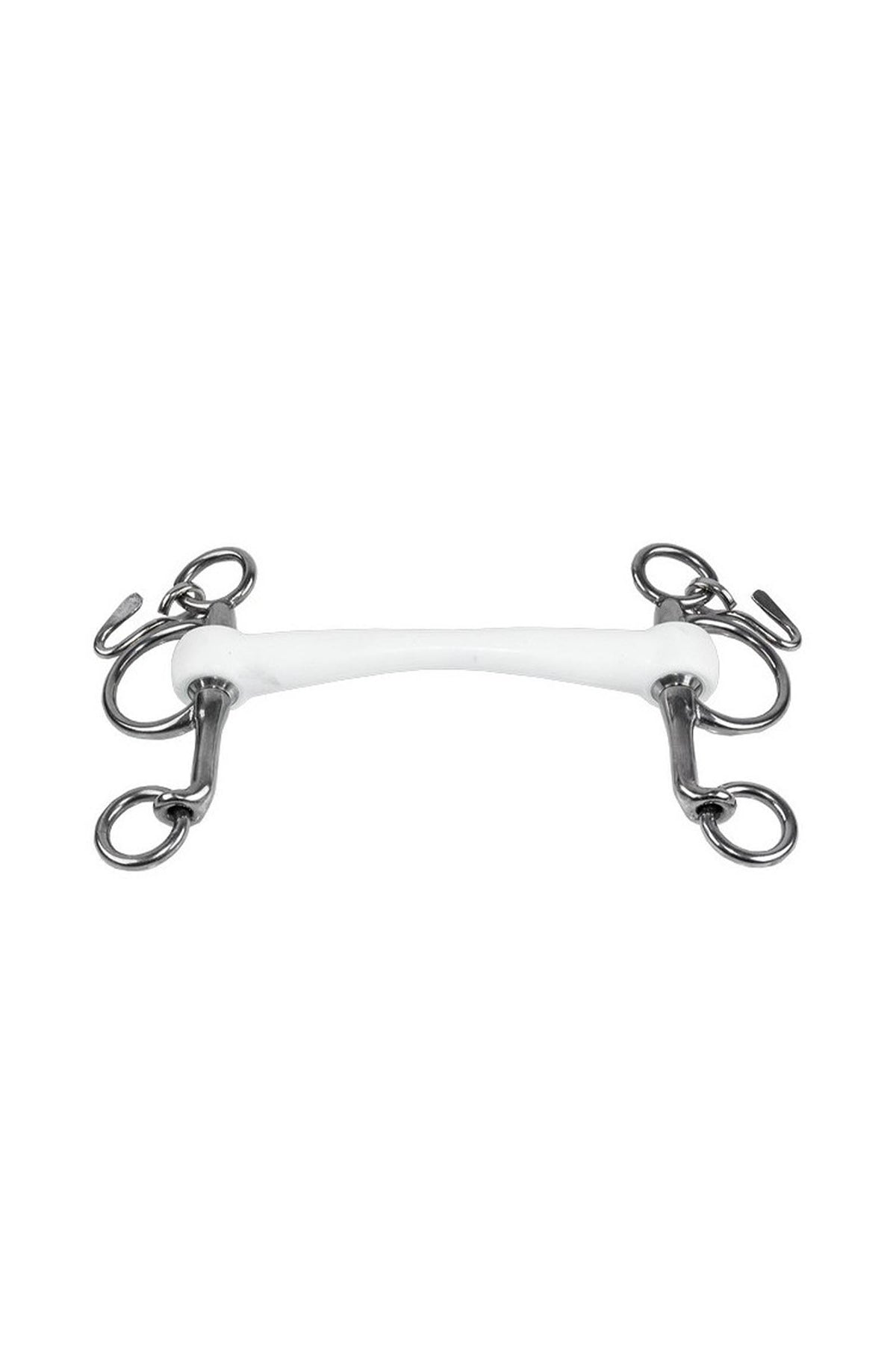 Trust Equestrian Sense Baby Pelham Mullem Soft Horse Bits