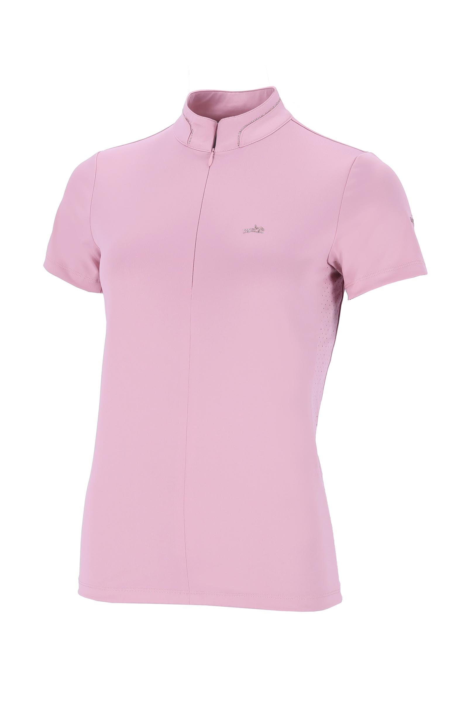 Schockemöhle Sports SPPoppy Women's Training Shirt Women’s Riding Clothing