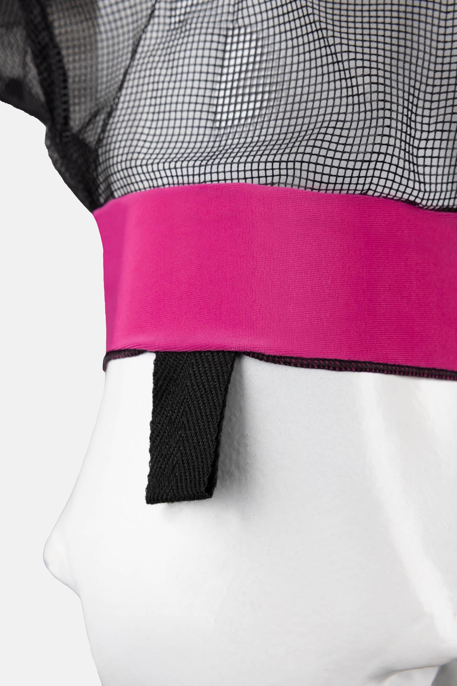Horze Rio Soft Stretch Fly Mask Antifly Protection for Horses