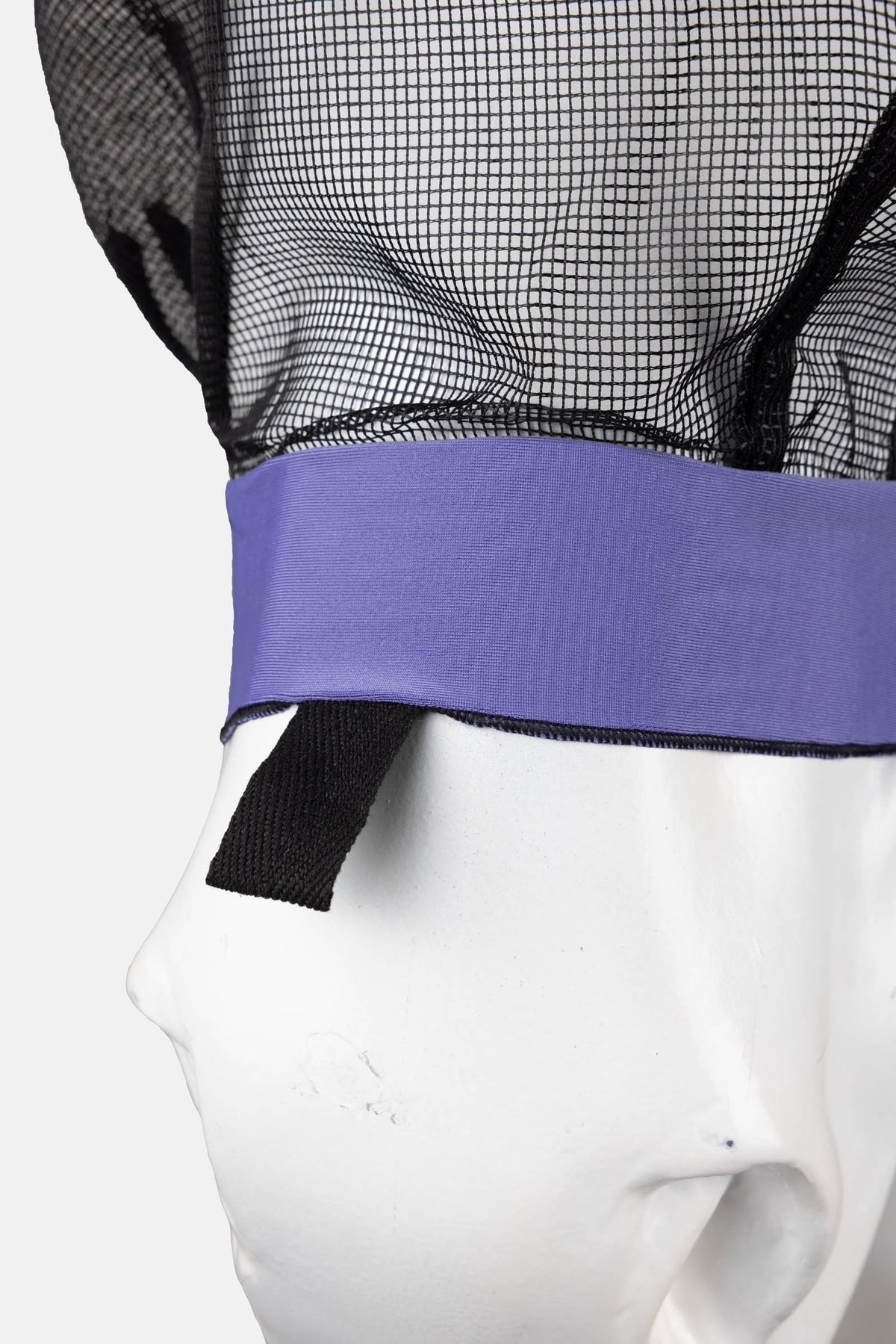 Horze Rio Soft Stretch Fly Mask Antifly Protection for Horses