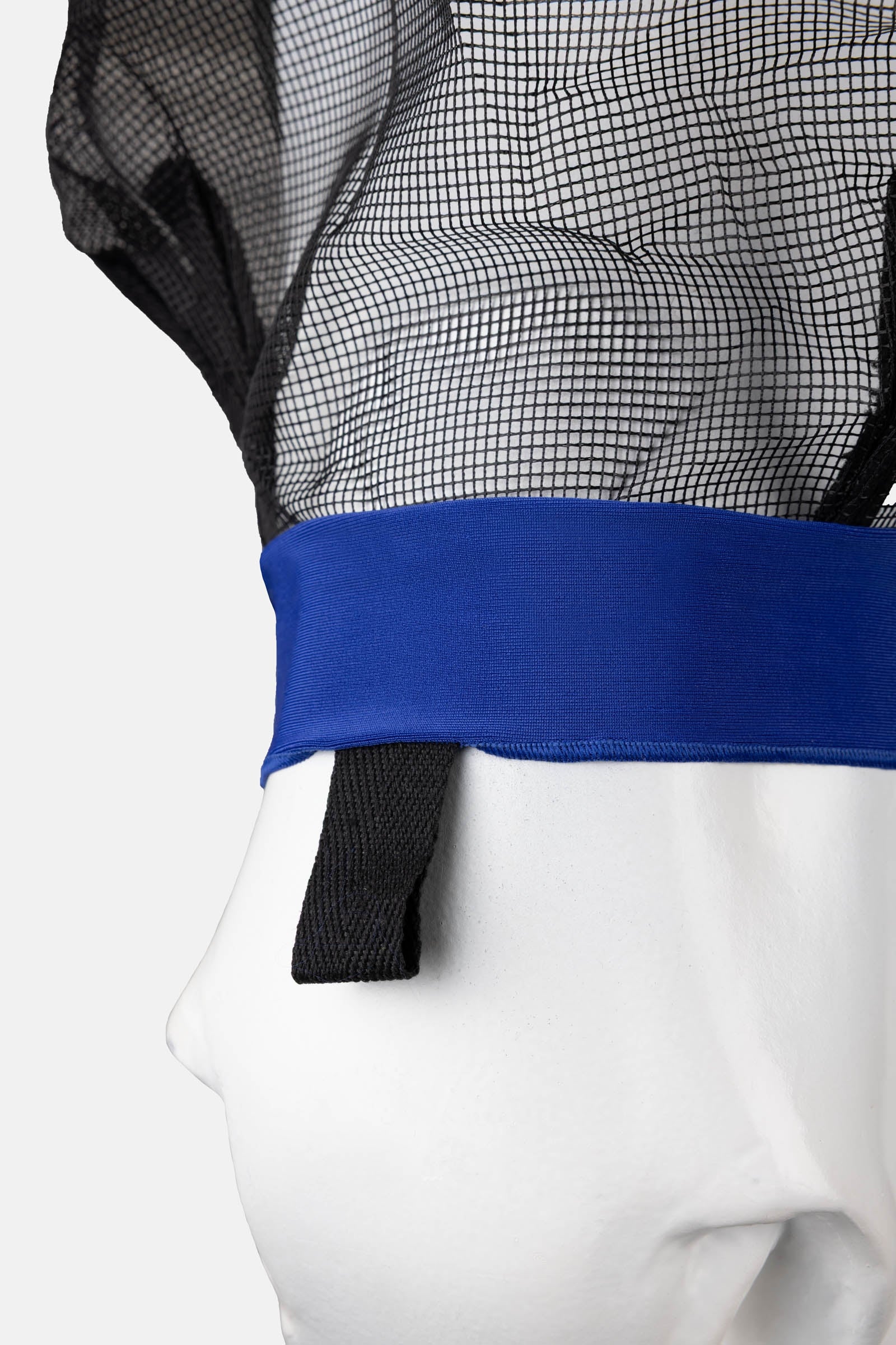 Horze Rio Soft Stretch Fly Mask Antifly Protection for Horses