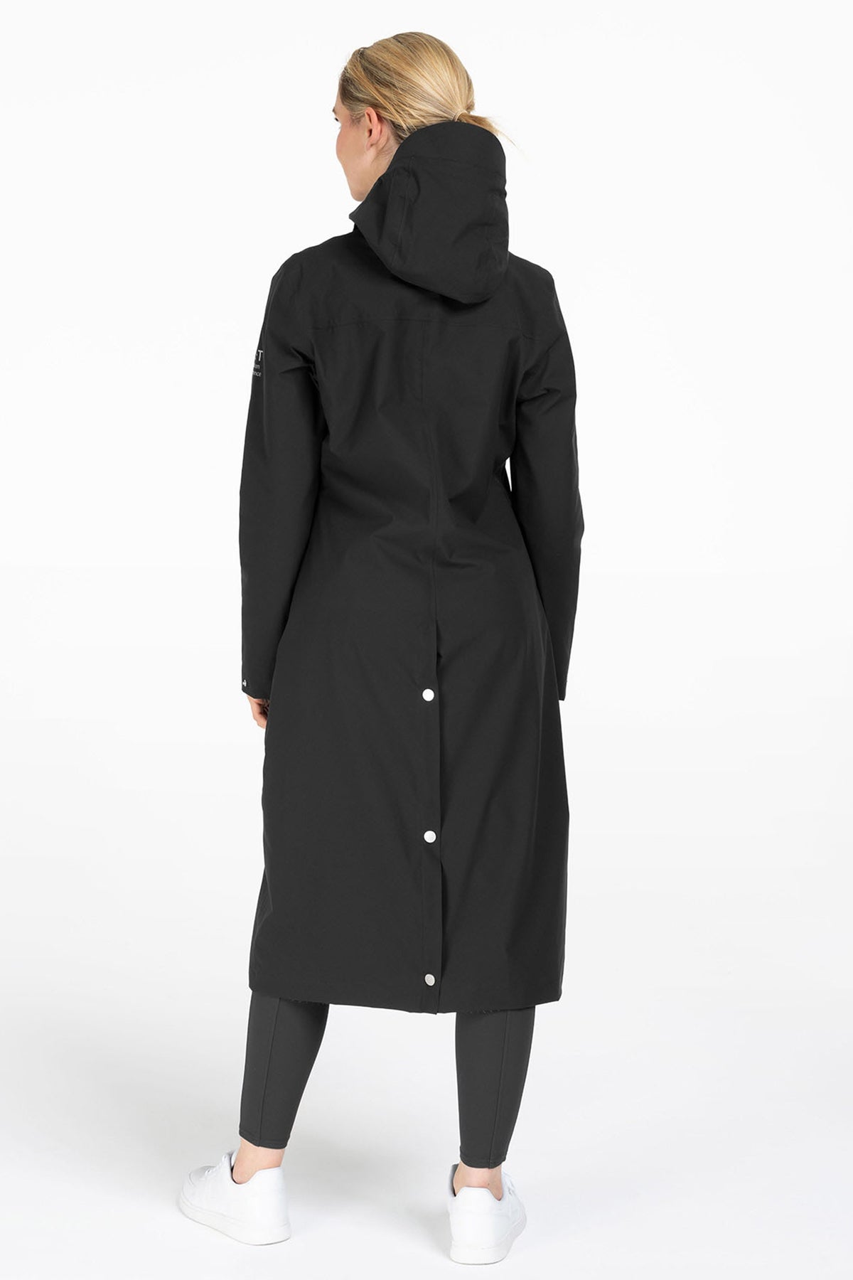 ELT Performance Women´s Raincoat Women’s Riding Clothing