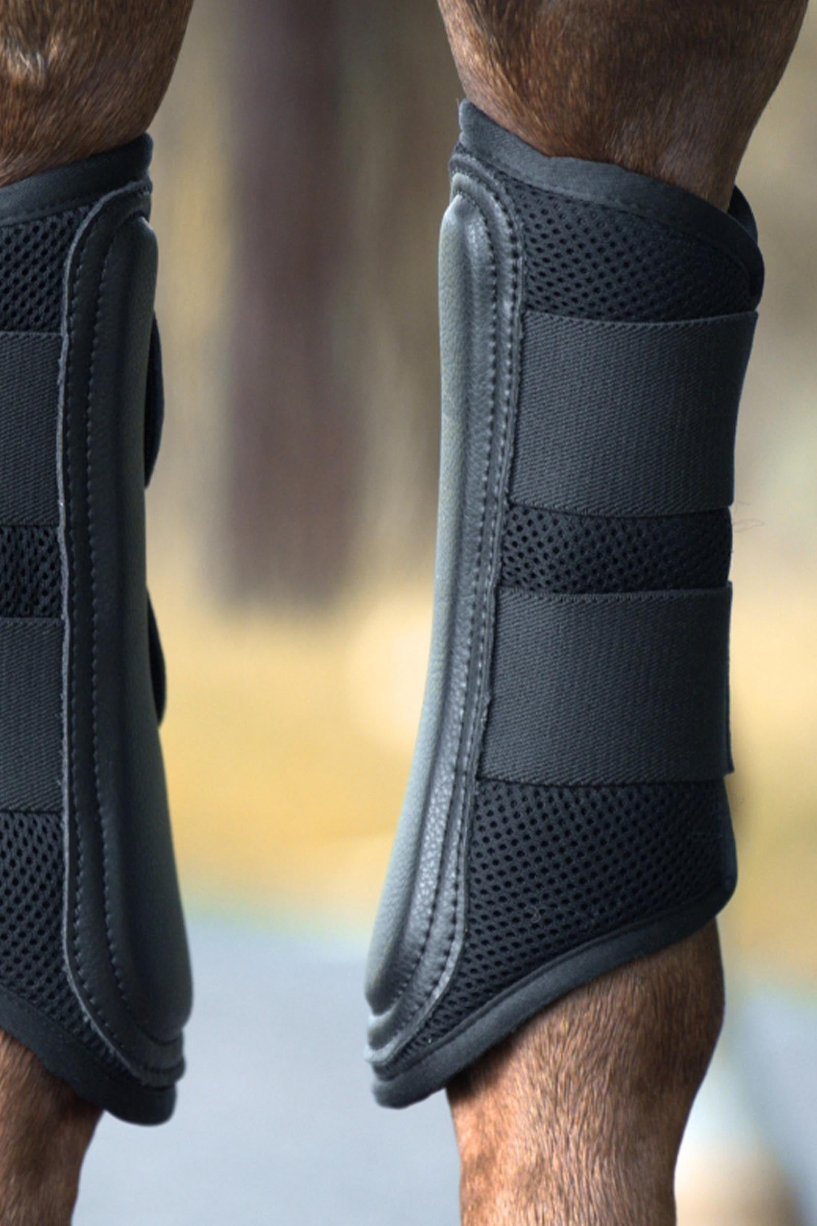 Kavalkade Anatomic Mesh Tendon Boots Leg & Hoof Protection