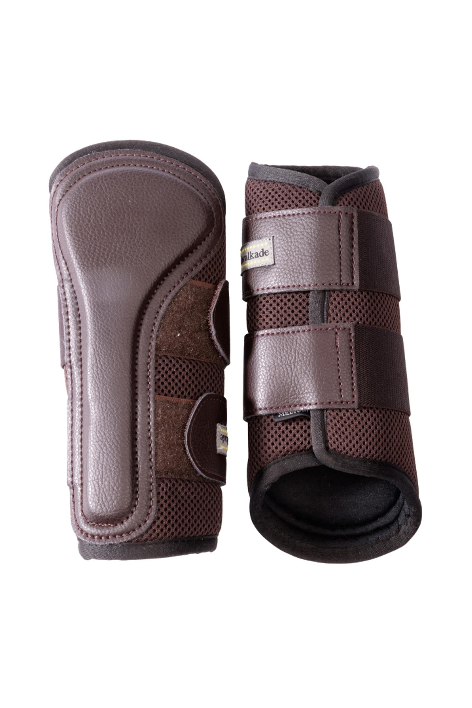 Kavalkade Anatomic Mesh Tendon Boots Leg & Hoof Protection