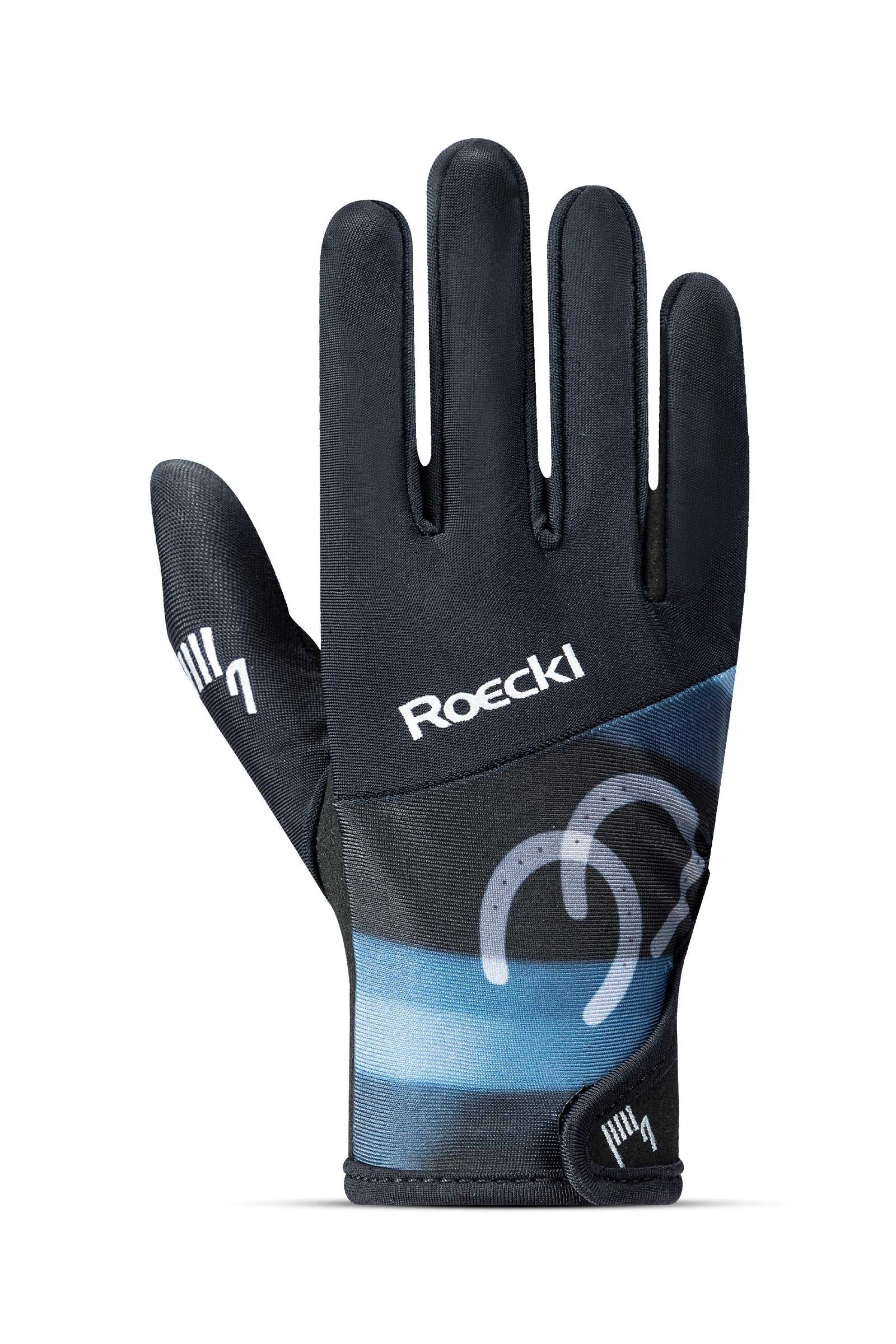 Roeckl Koppl Kids´ Riding Gloves Kids Apparel