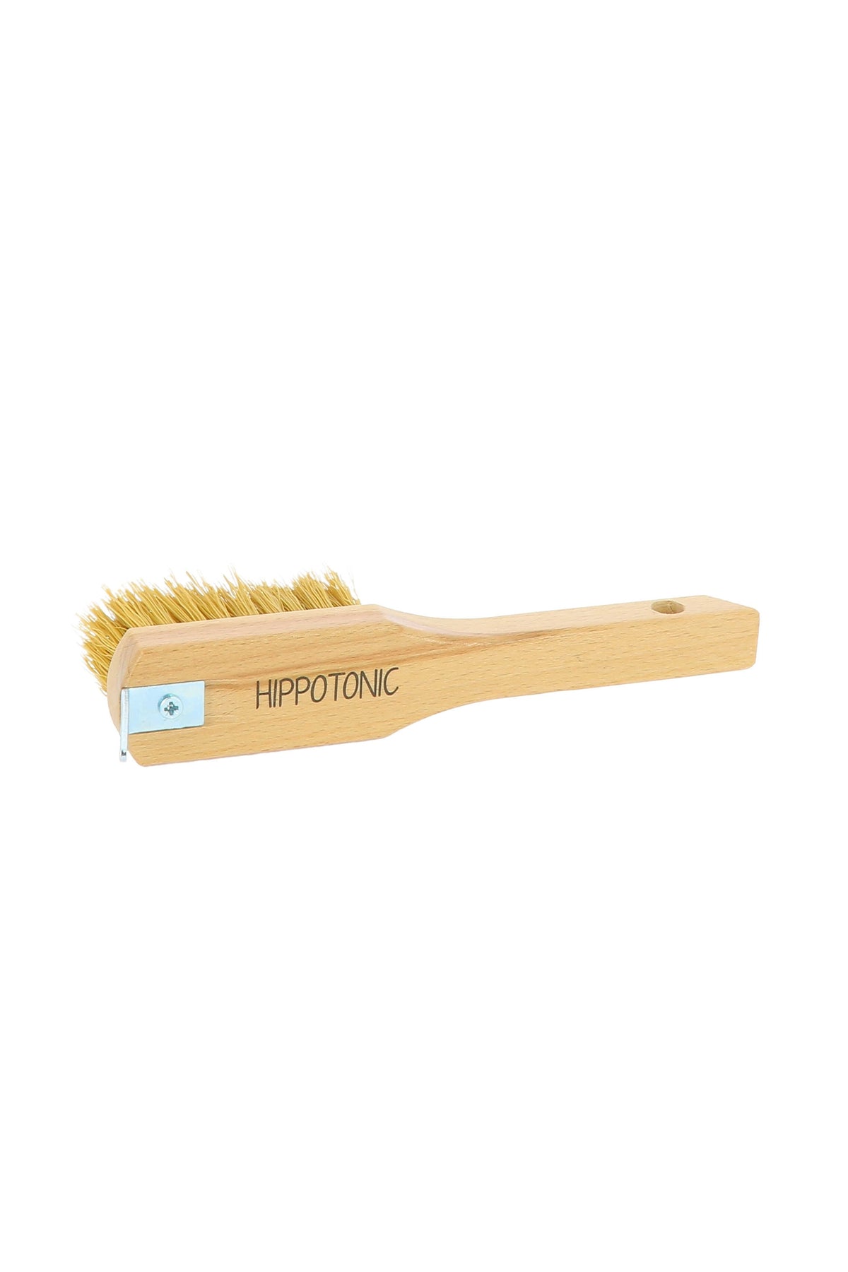 HIPPOTONIC Hoof Pick & Brush Horse Grooming Tools