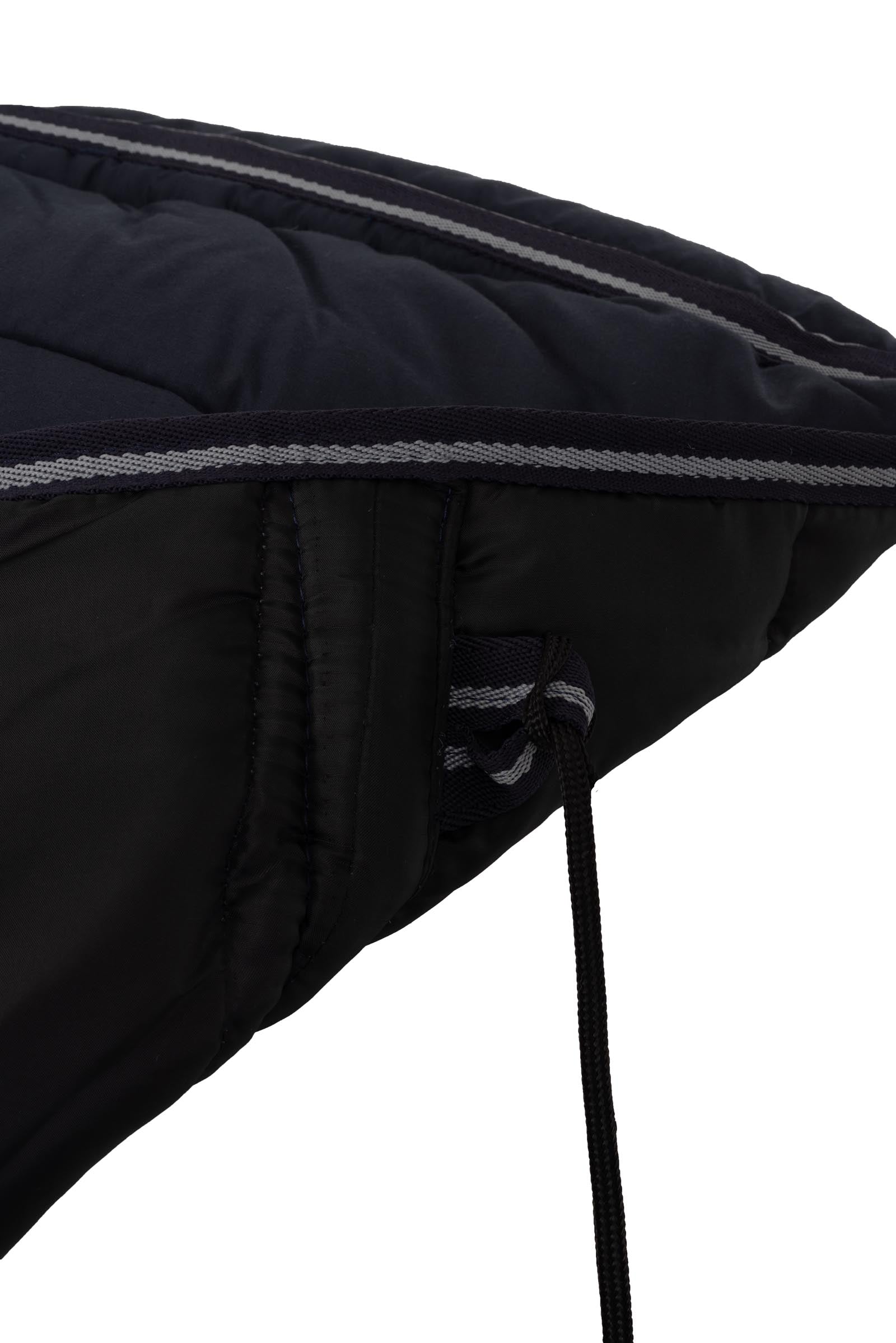 Horze Kingsley Combo Stable Rug with Neck, 300g Horse Rugs