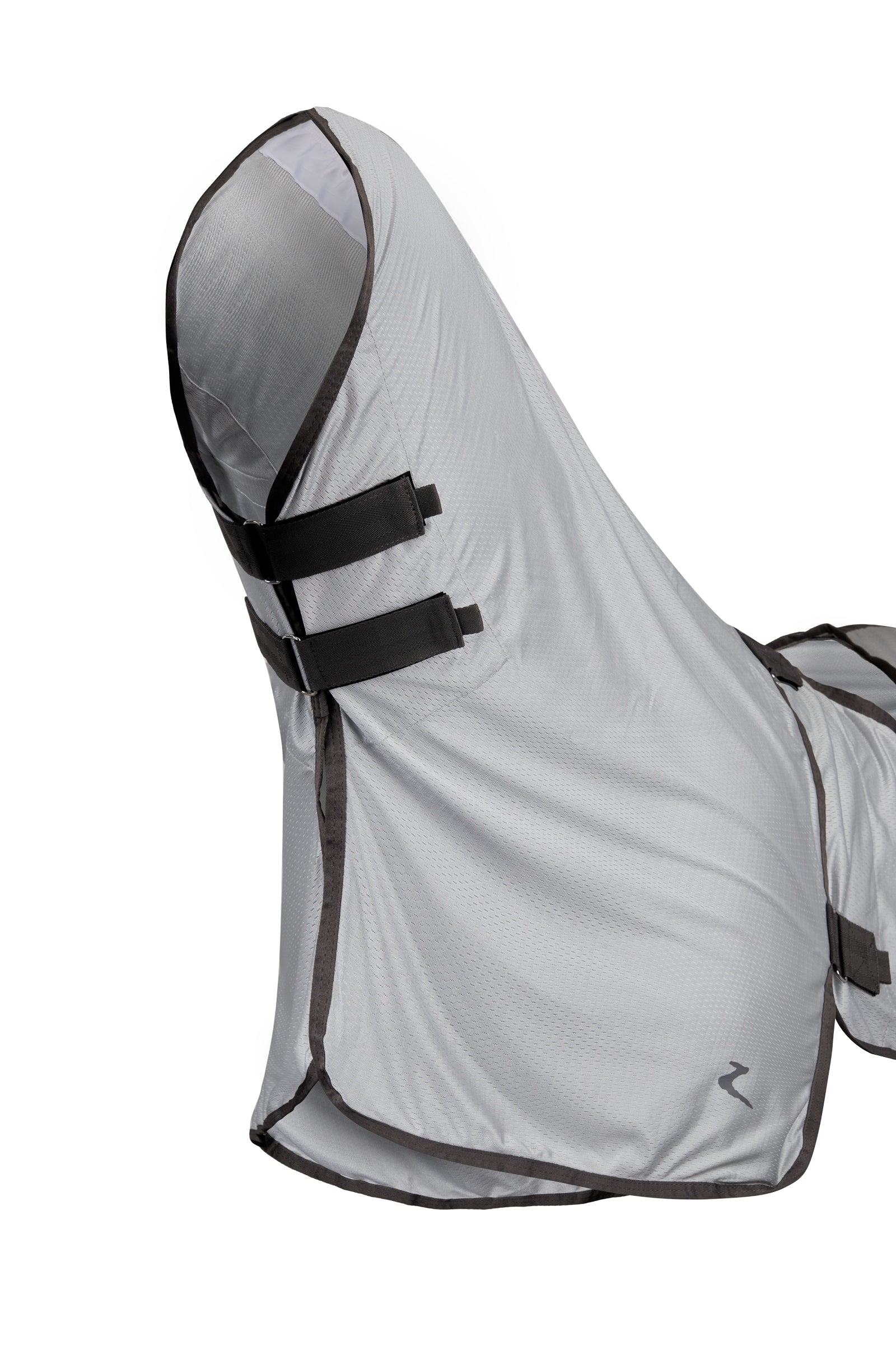 Horze Eira UV Fly Riding Rug With Detachable Neck Horse Rugs