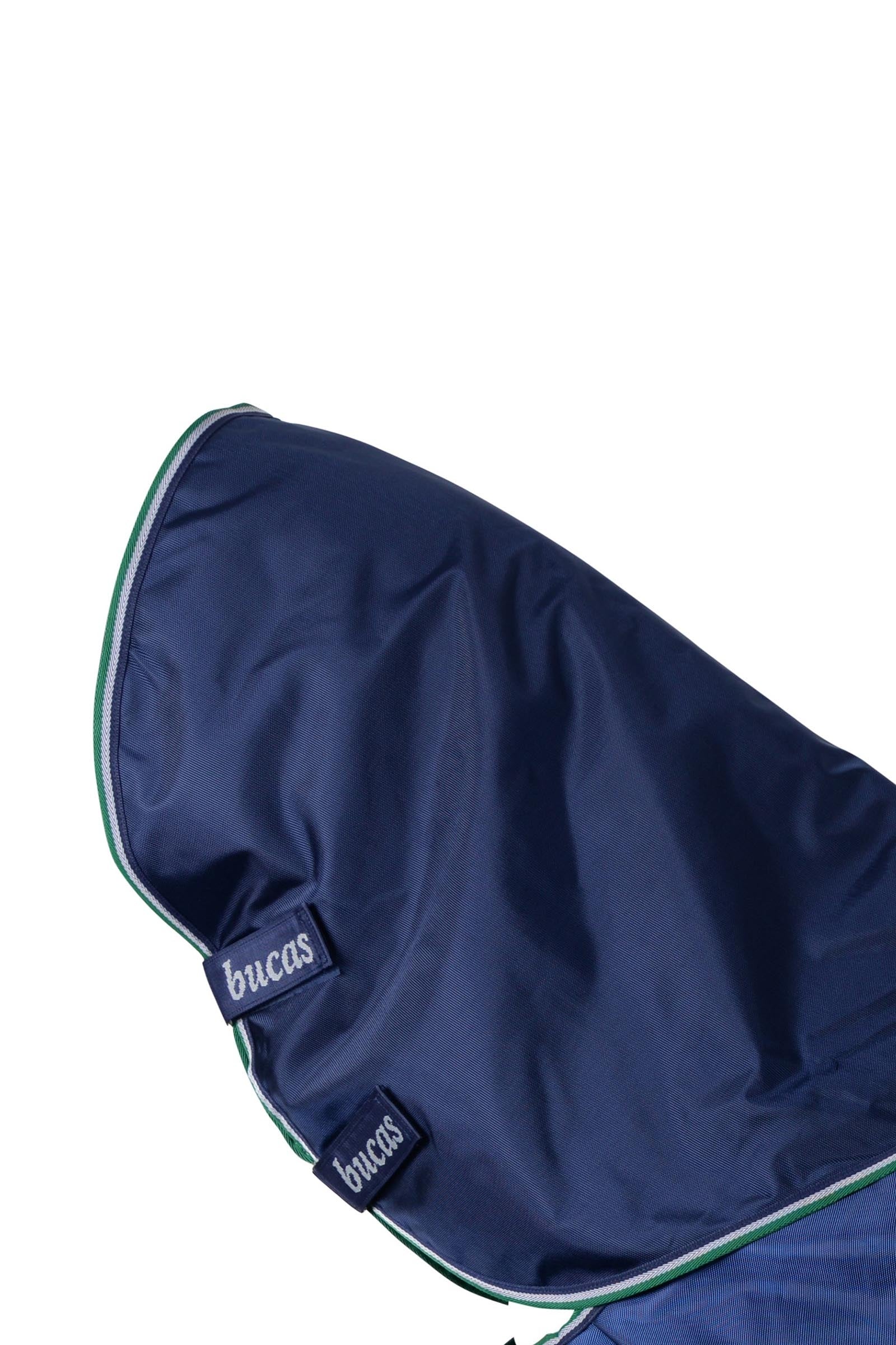 Bucas Smartex Neck, 0 g Horse Rugs