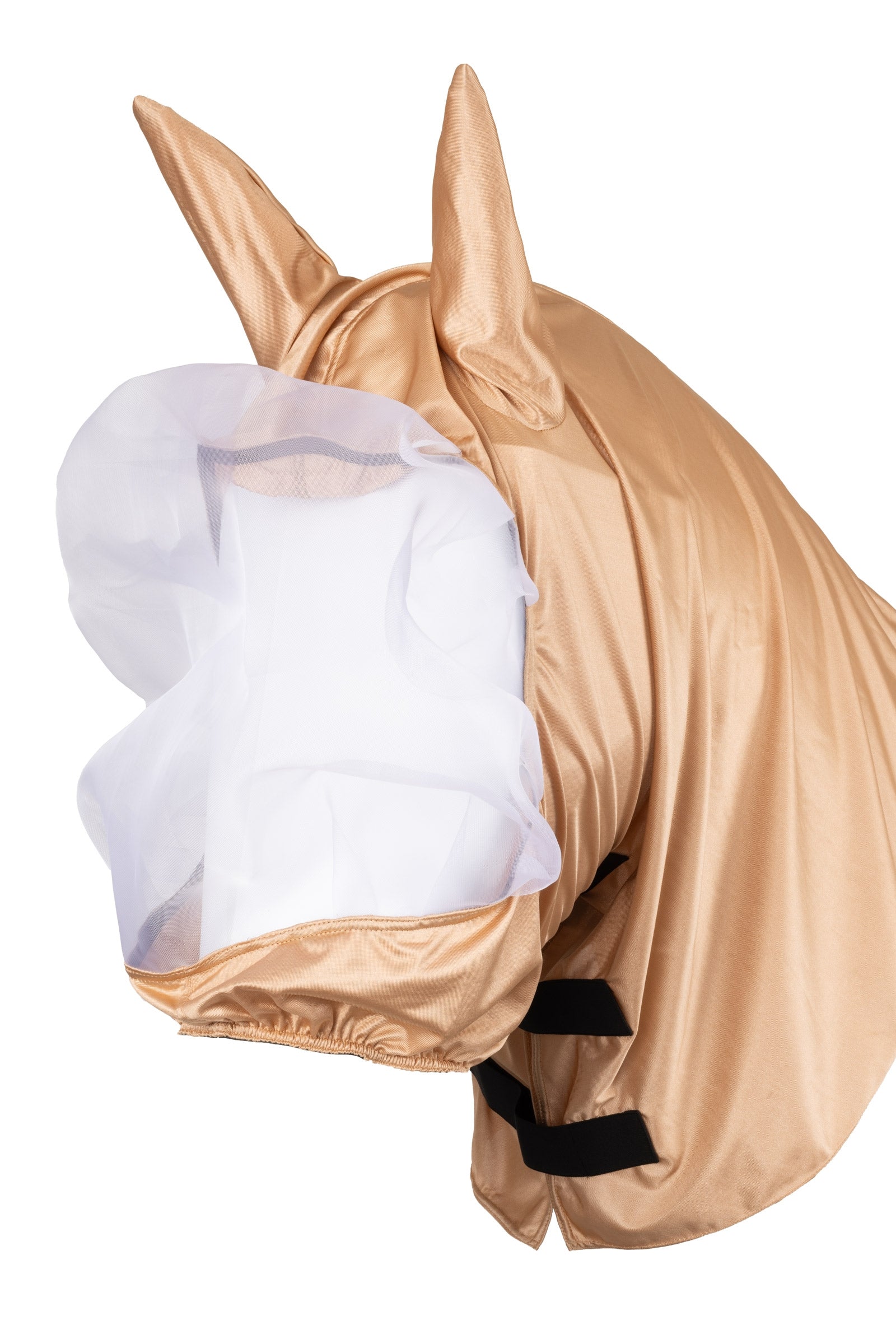 Horze Cover UV Eczema Hood Horse Rugs