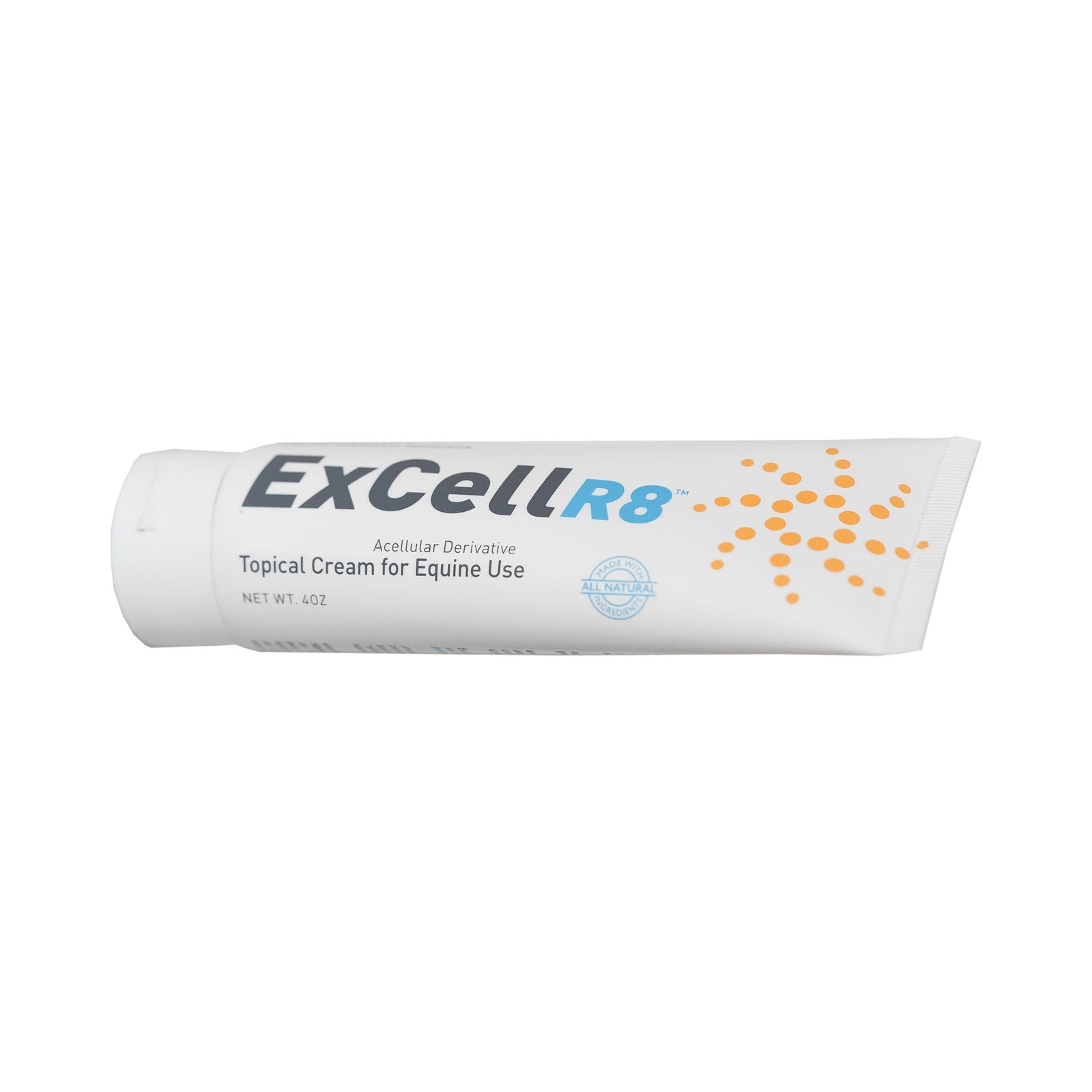 Vet Cellect ExCellR8 Leg & Joint Topical Cream for Equine Use Horse Health Care