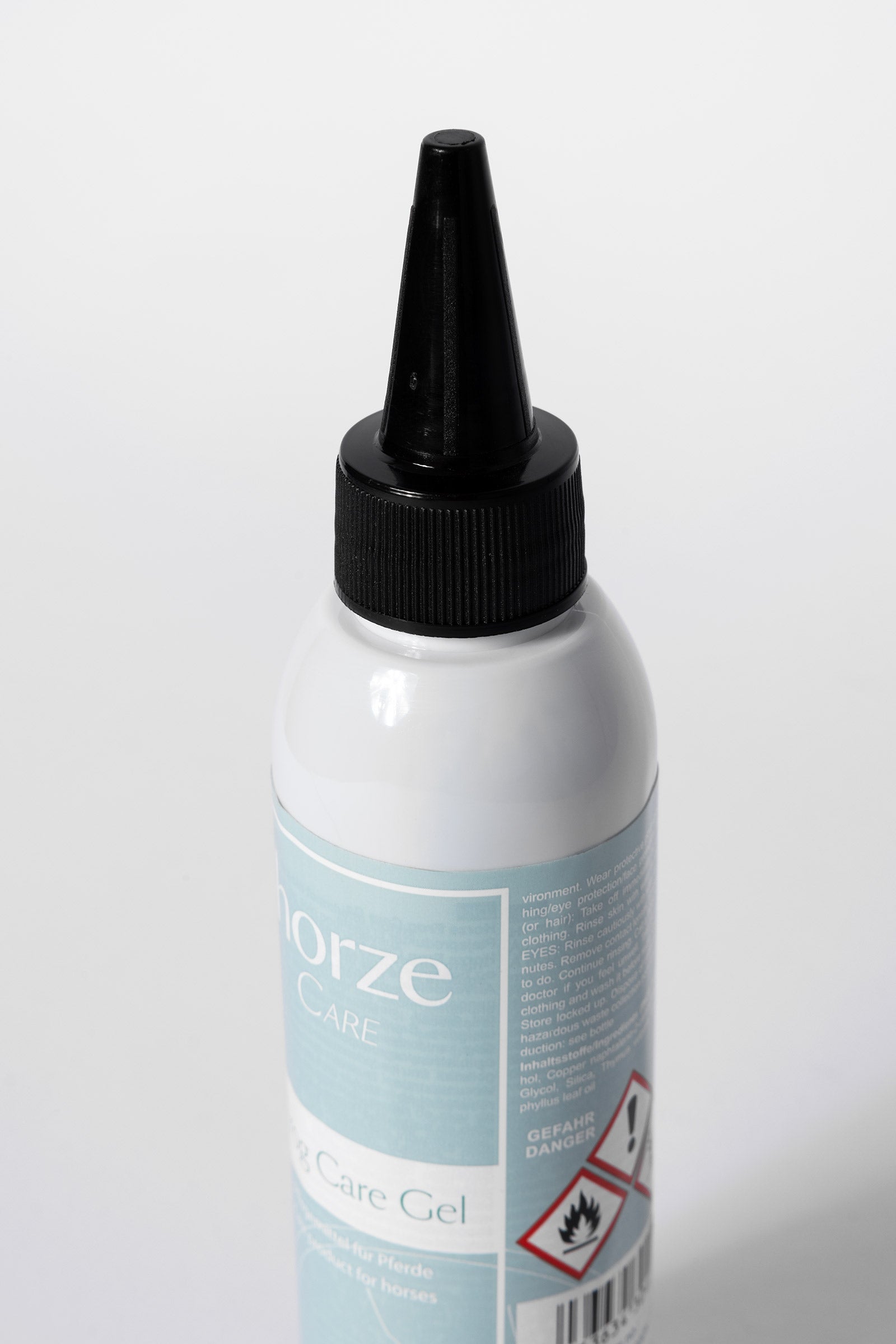Horze Frog Care Gel, 125ml Horse Health Care