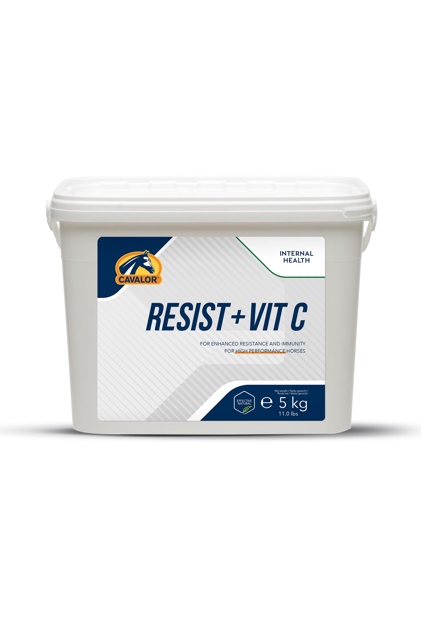 Cavalor Cavalor Resist, 5 kg Horse Feed & Nutrition