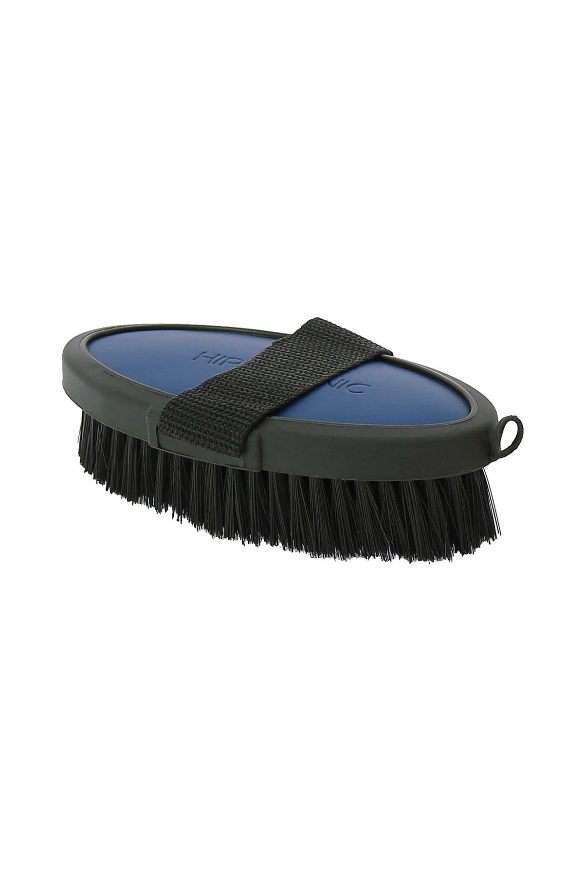 HIPPOTONIC Soft Soft Body Brush, Small Horse Grooming Tools