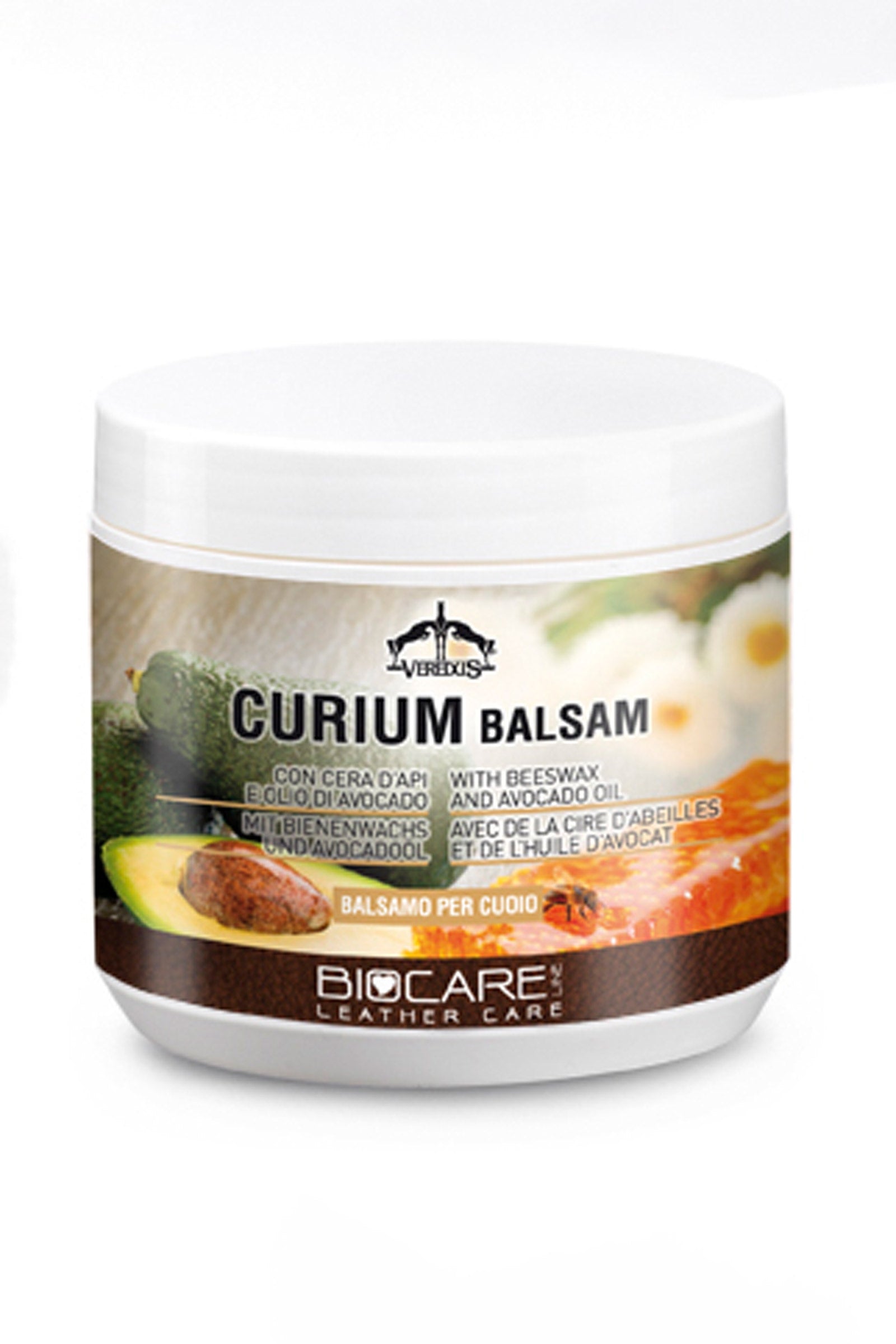 Veredus Curium Balsam, 500 ml Horse Health Care