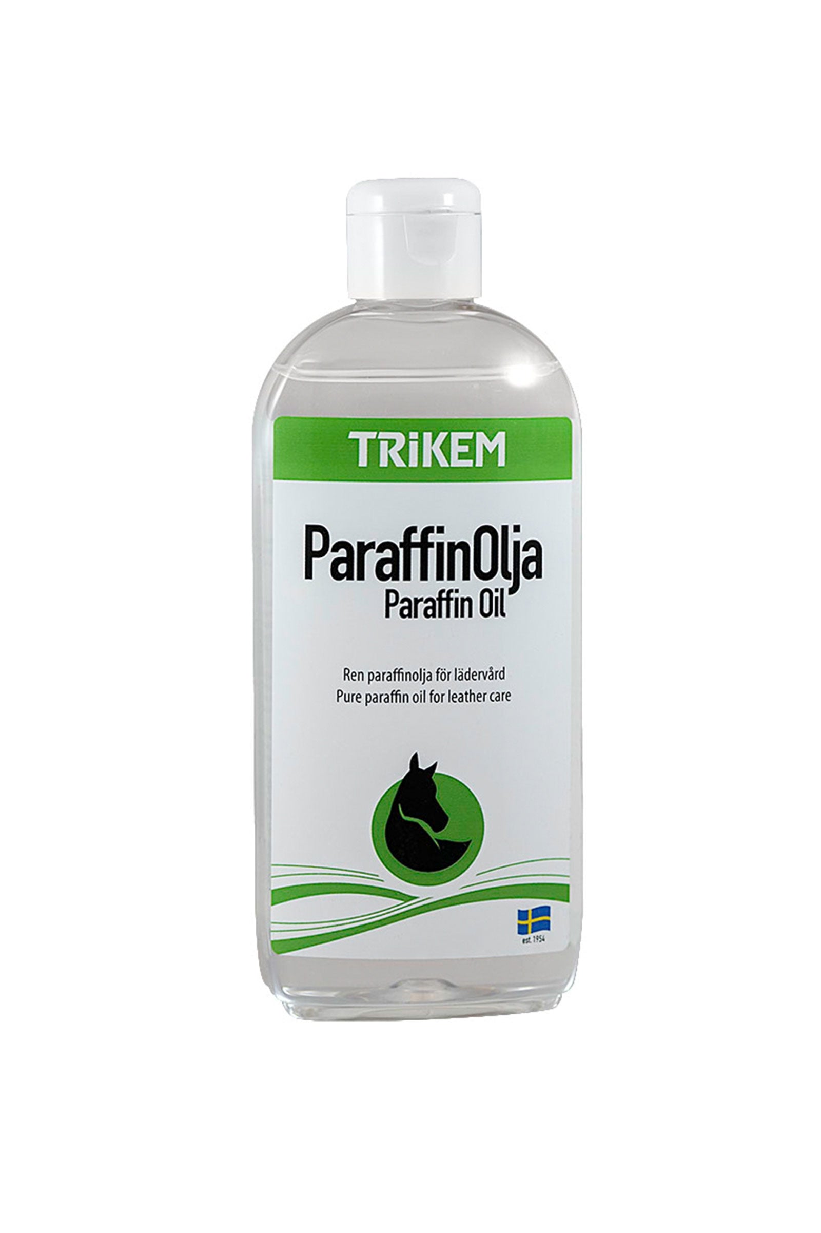 Trikem Sport Trikem Paraffin Oil, 250 ml Horse Health Care