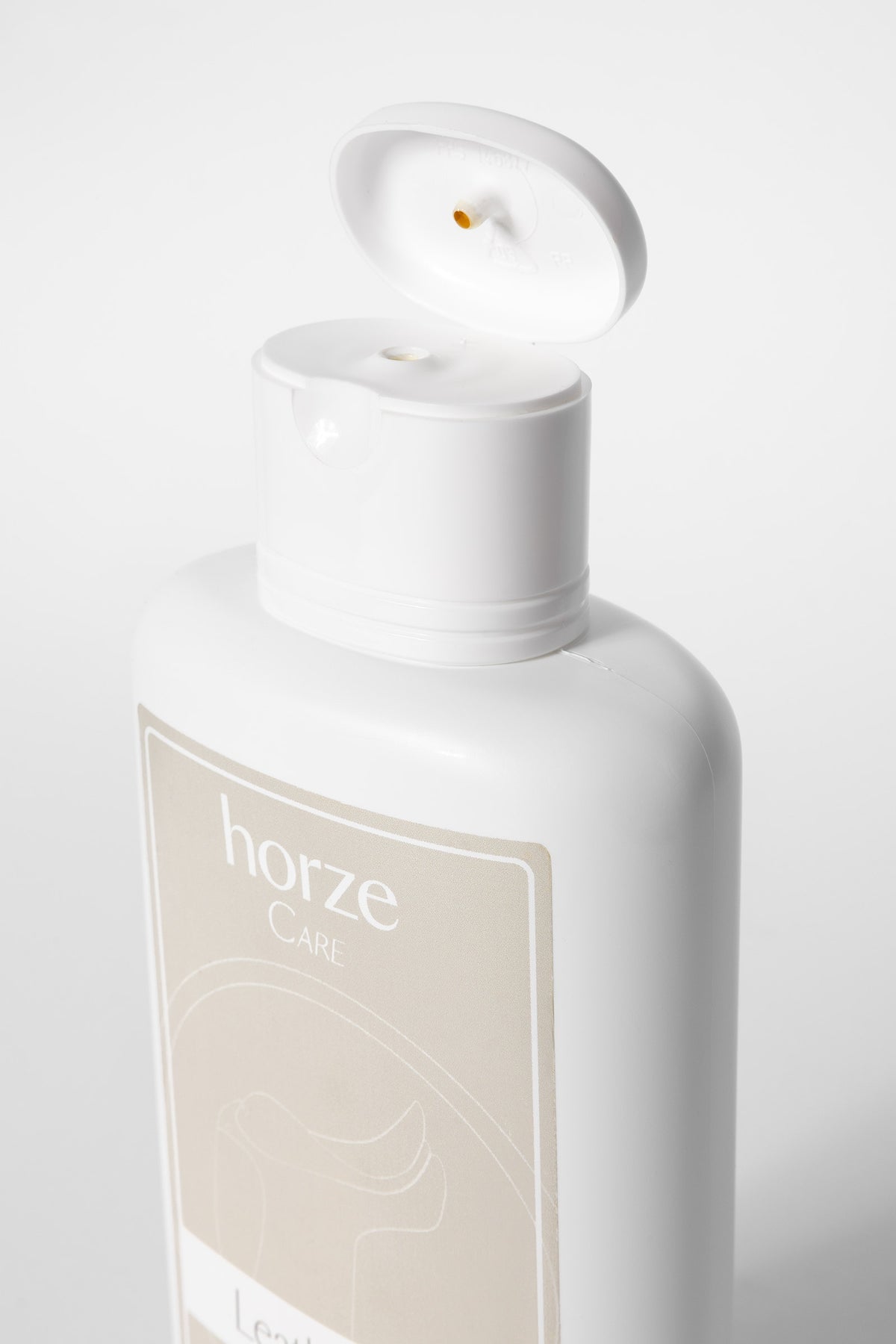 Horze Leather Oil, 500ml Horse Health Care