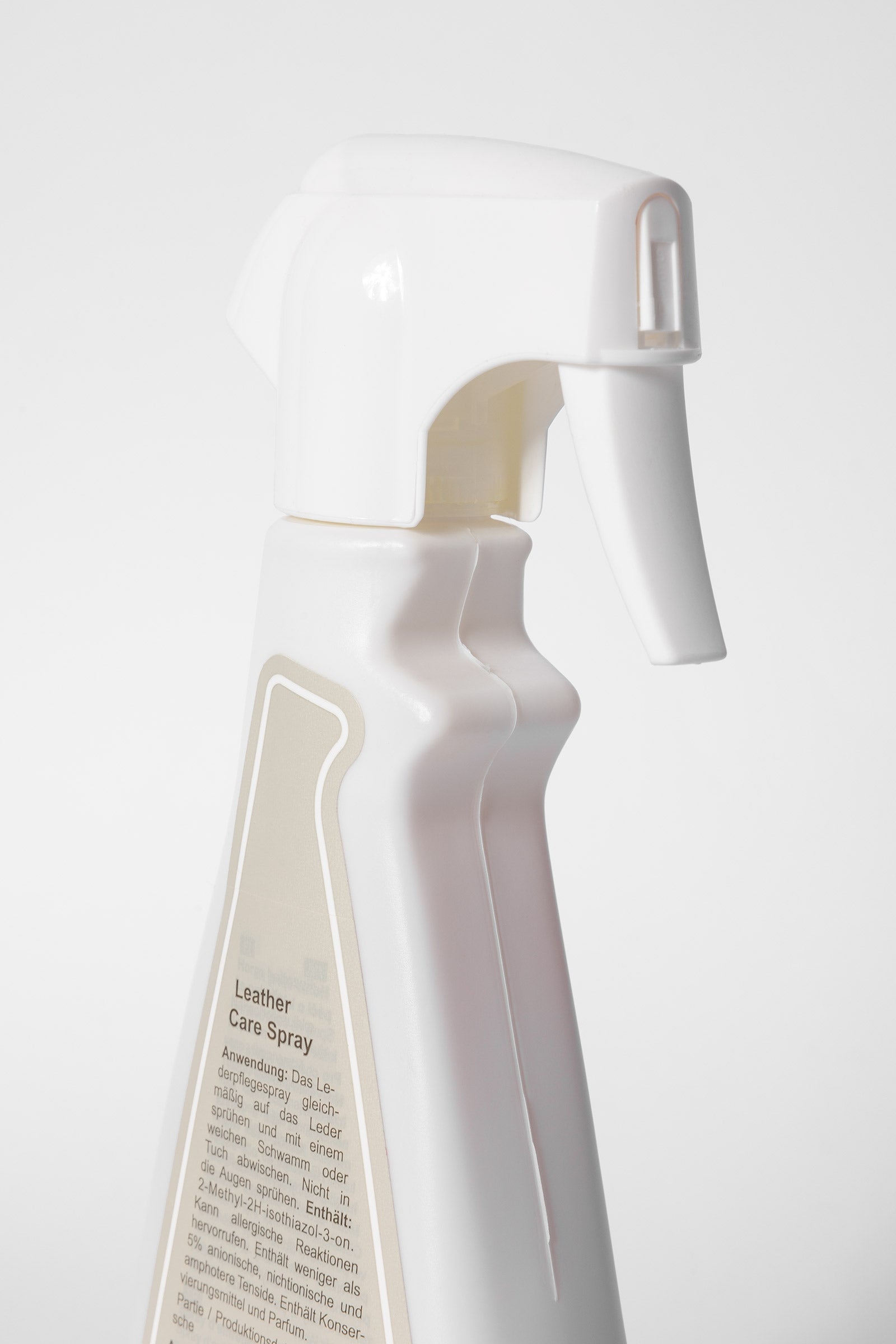 Horze Leather Care Spray, 500ml Horse Health Care