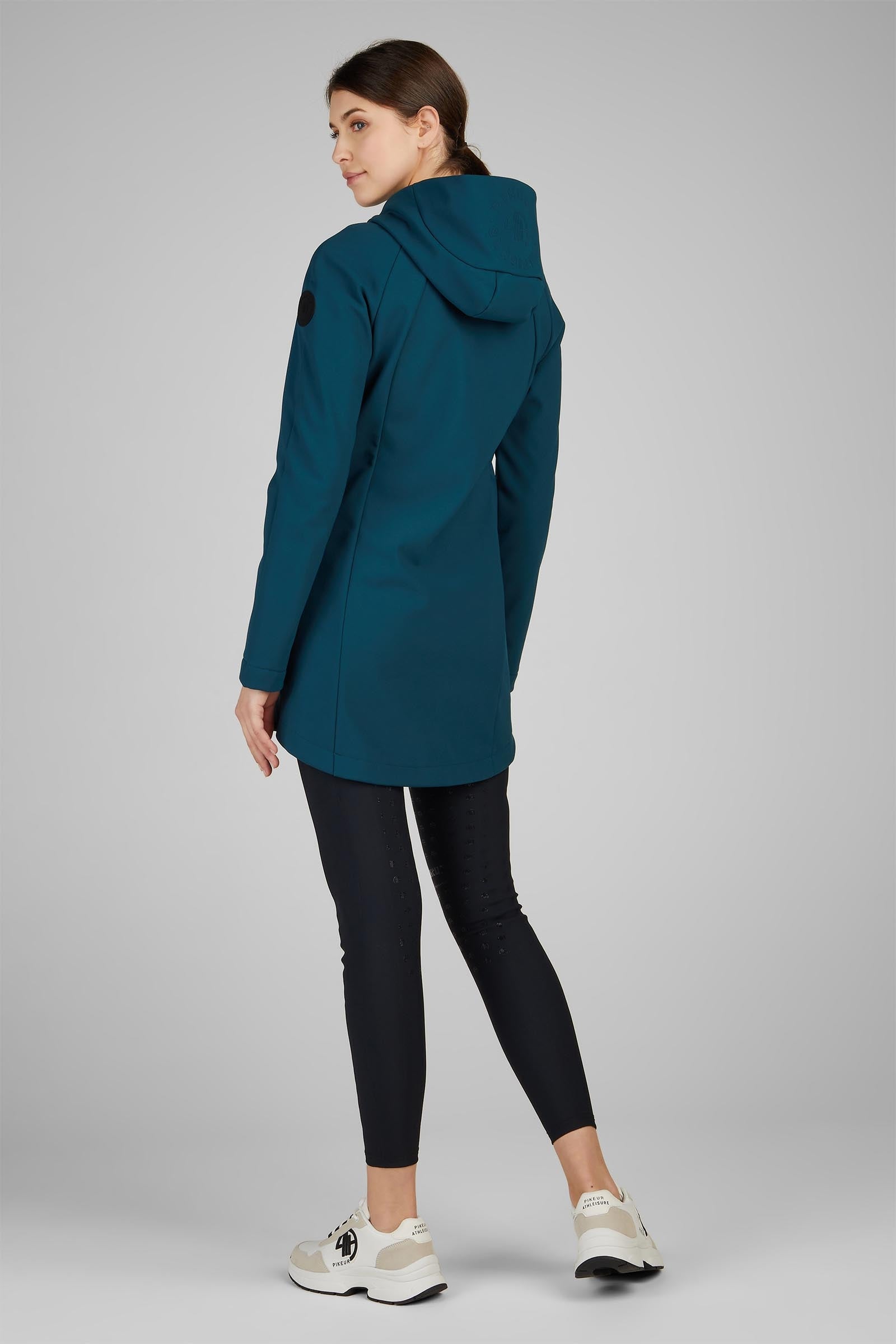 Pikeur Athleisure Women´s Softshell Coat Women’s Riding Clothing