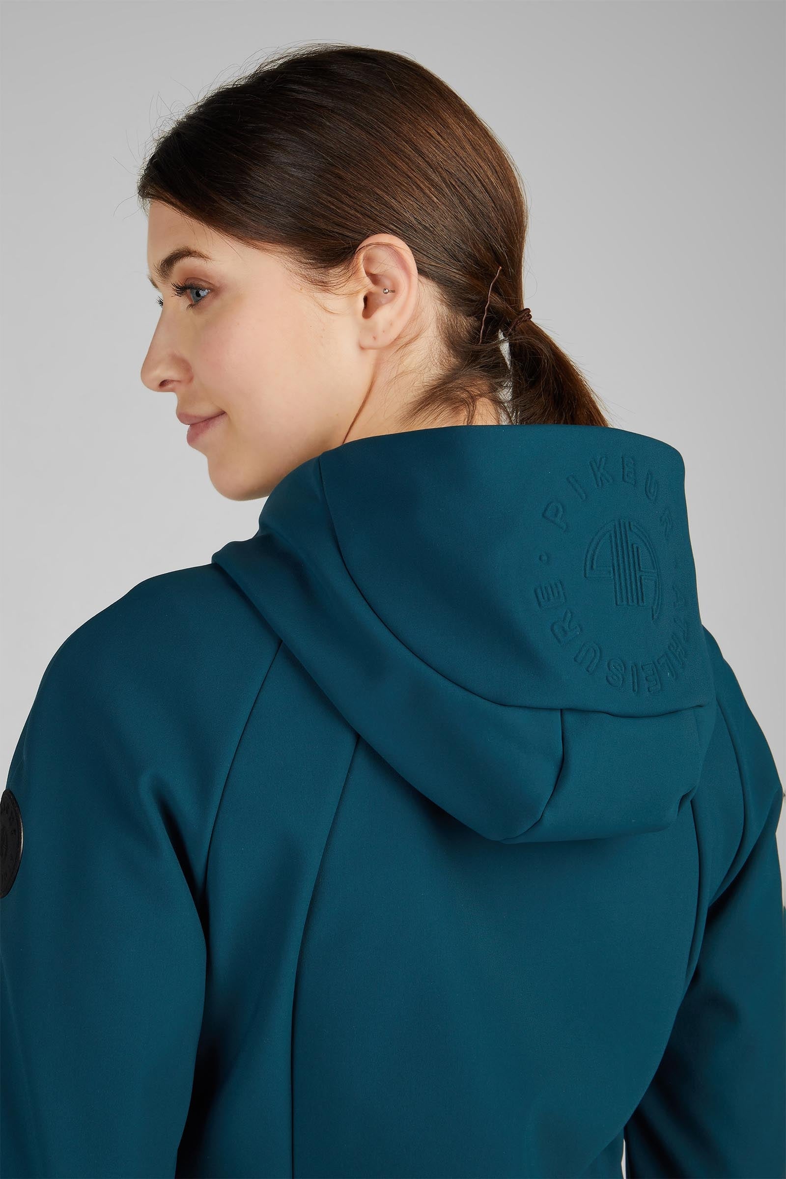 Pikeur Athleisure Women´s Softshell Coat Women’s Riding Clothing